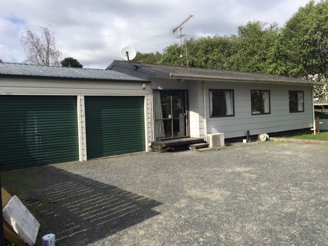 Tuakau, Franklin