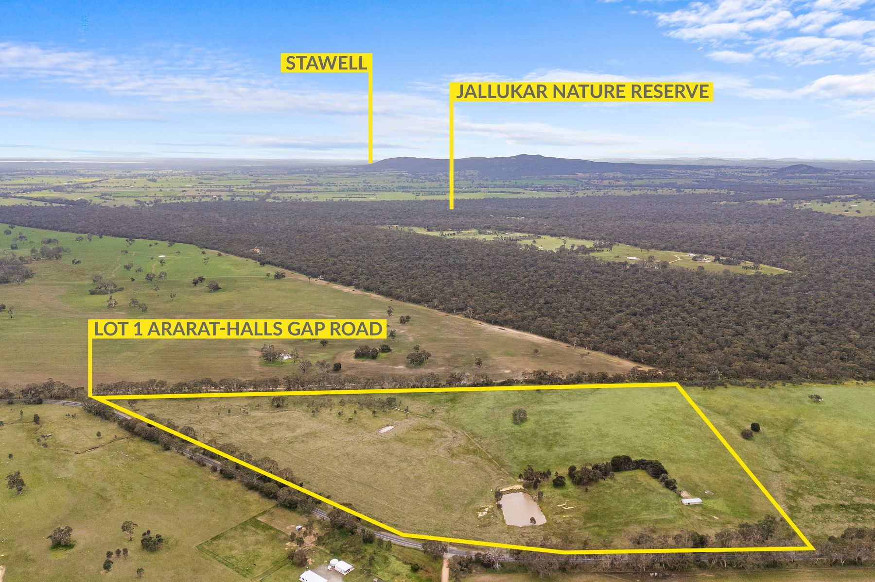 Lot 1 Ararat-Halls Gap Road — photo 14 of 14