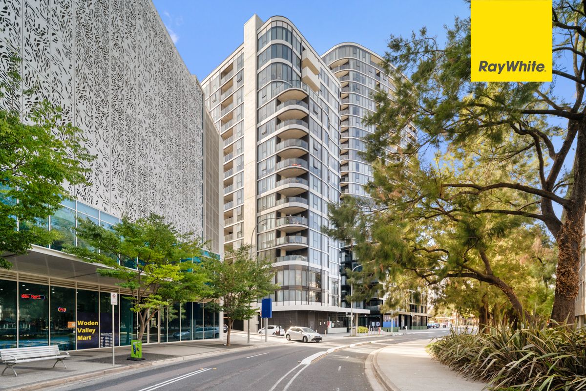 402/6 Furzer Street — photo from Ray White Canberra