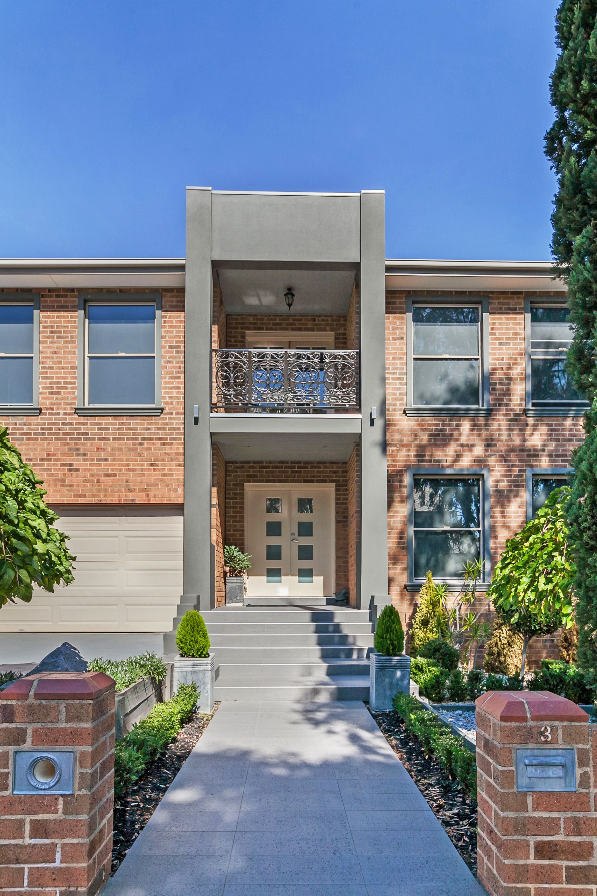 3 Berkley Rise, South Morang, VIC 3752