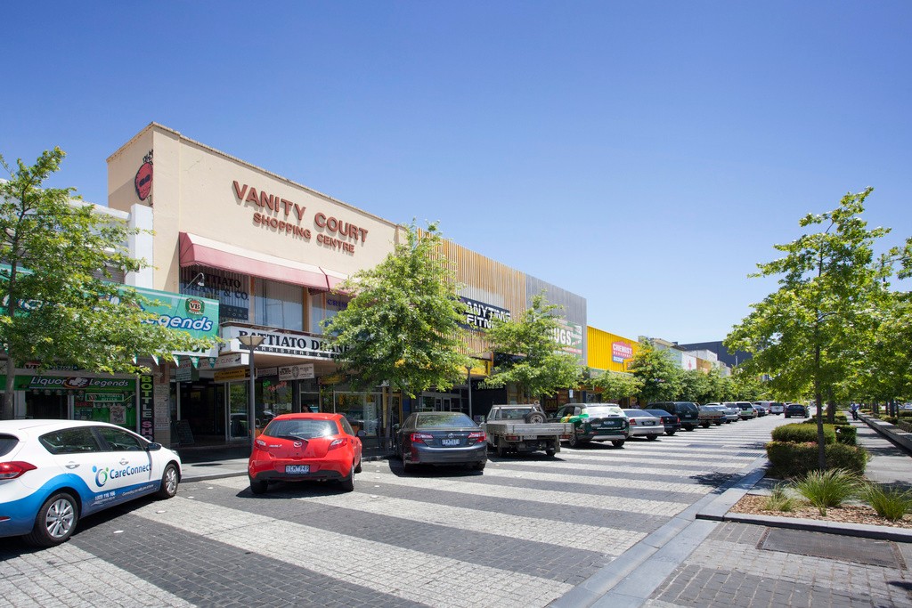Unit 23-25/249 Lonsdale Street, Dandenong, VIC 3175