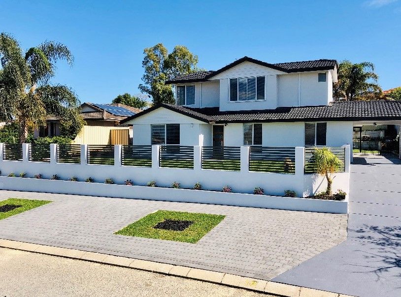 18 Seaspray Crest, Ballajura, WA 6066