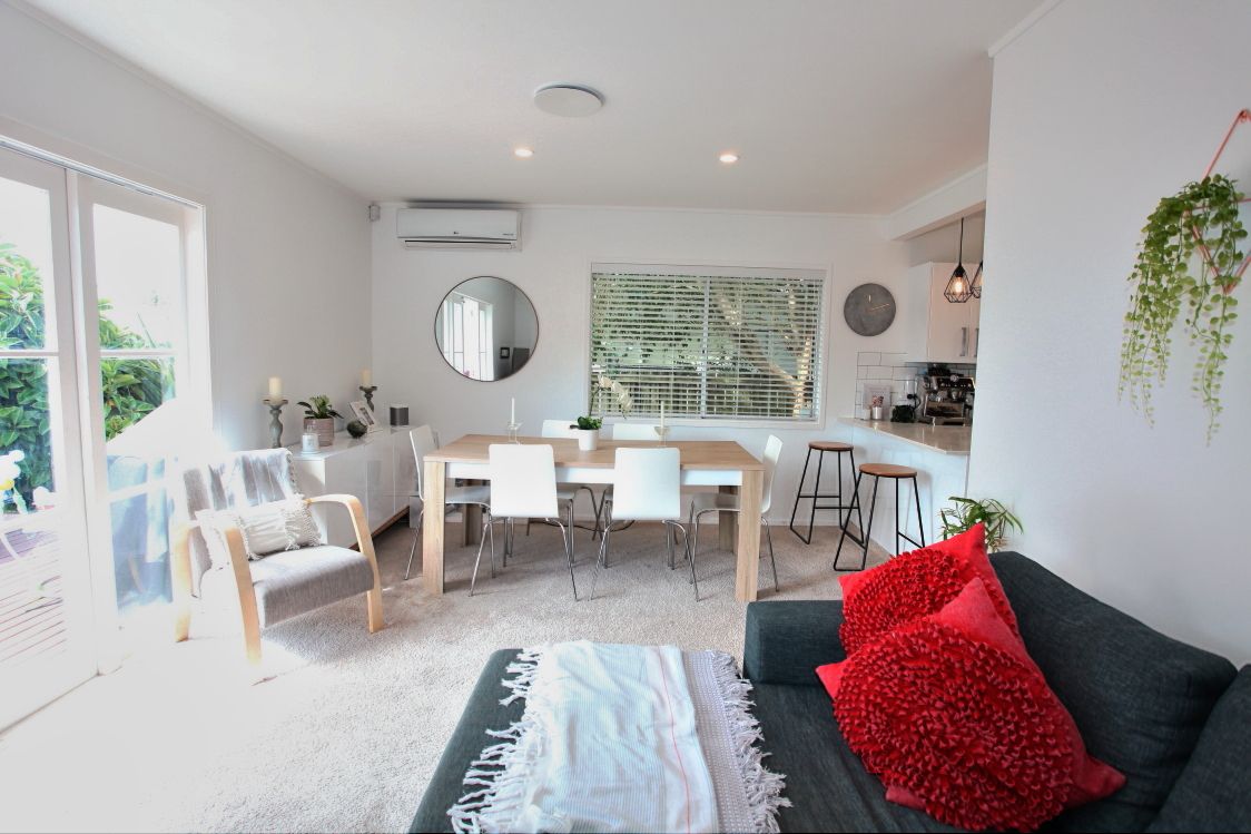 87B Lancaster Road, Beach Haven, North Shore City