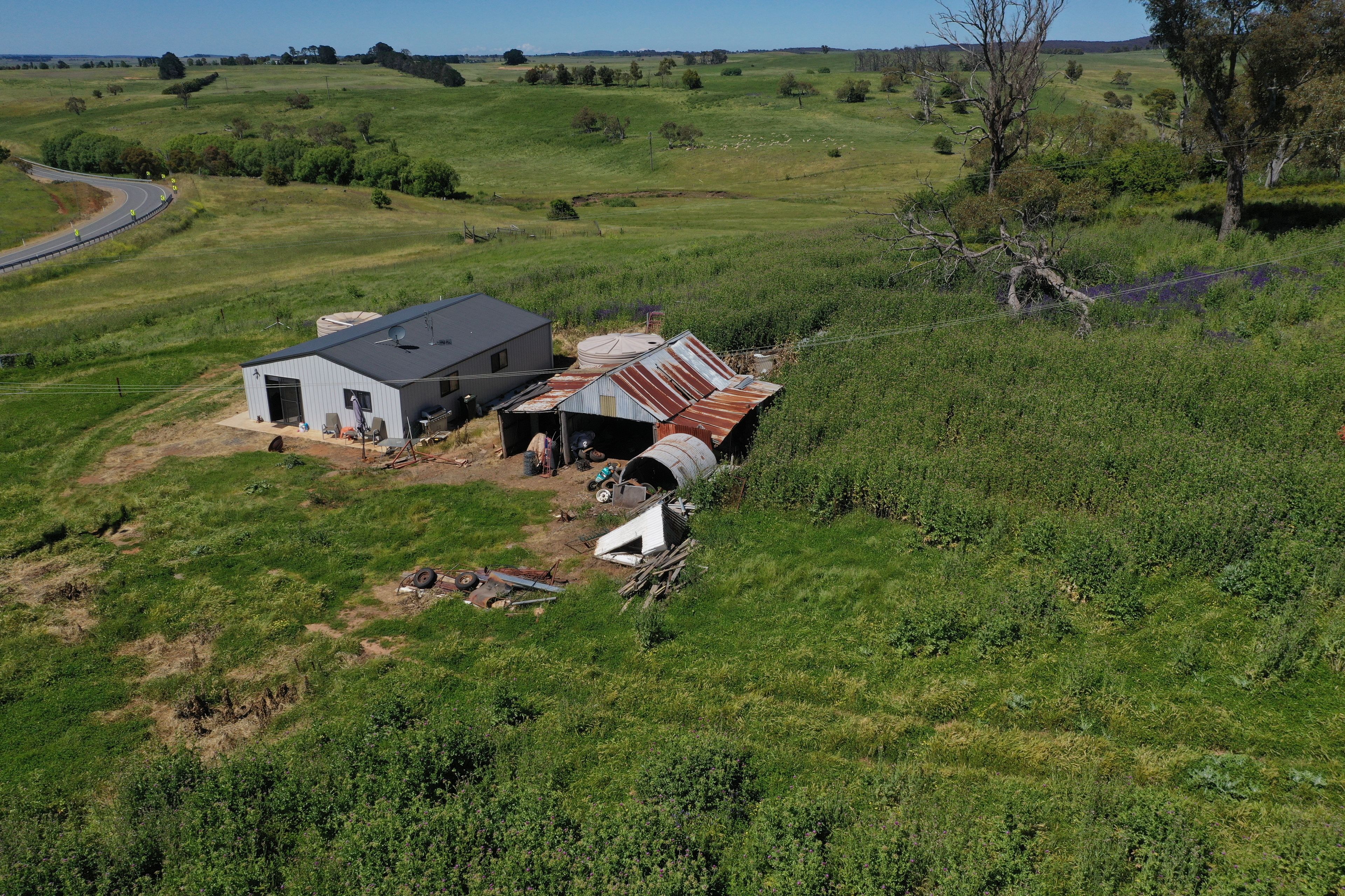 3487 Taralga Road, Taralga, NSW 2580