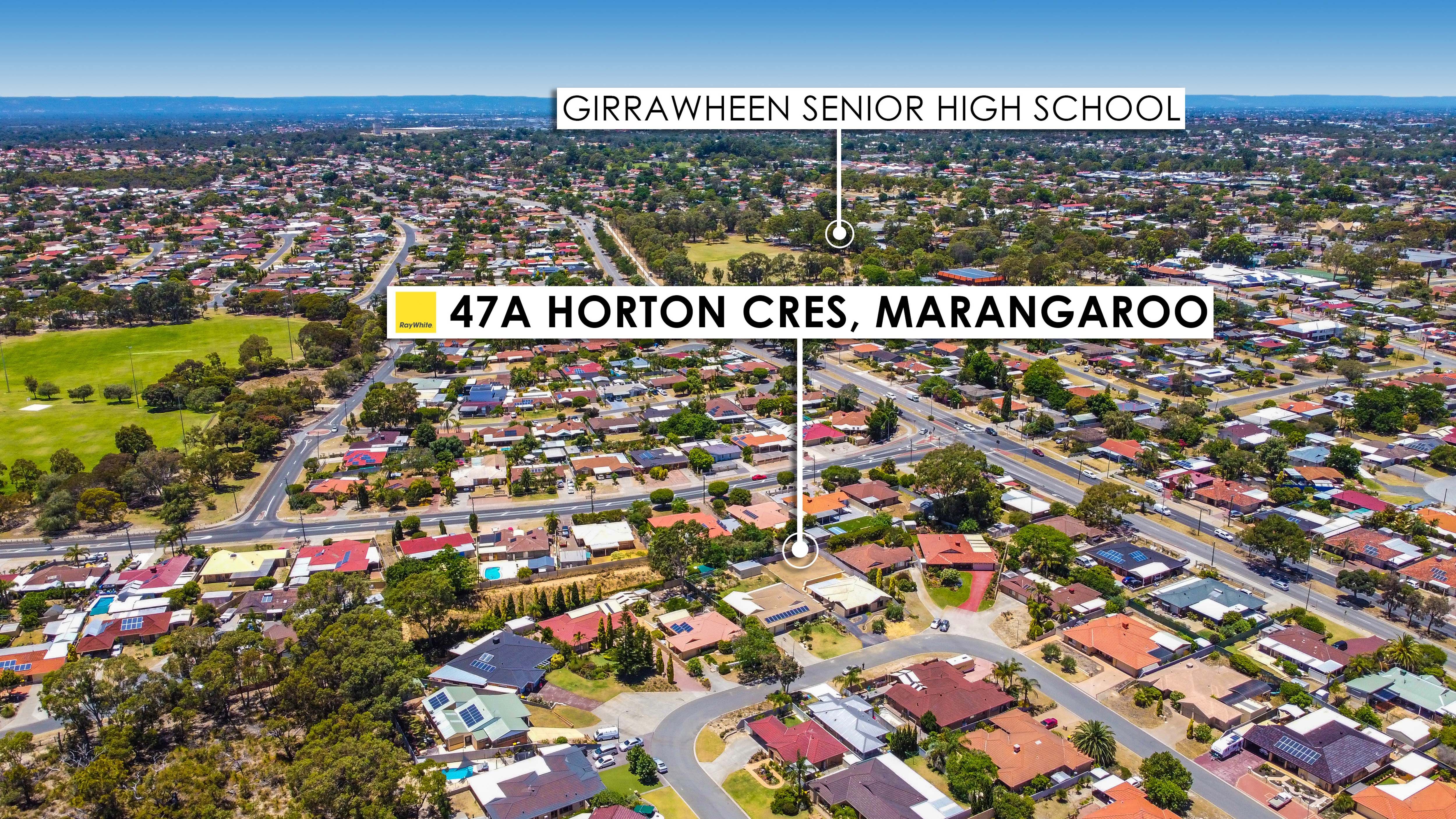 47B Horton Crescent, Marangaroo, WA 6064
