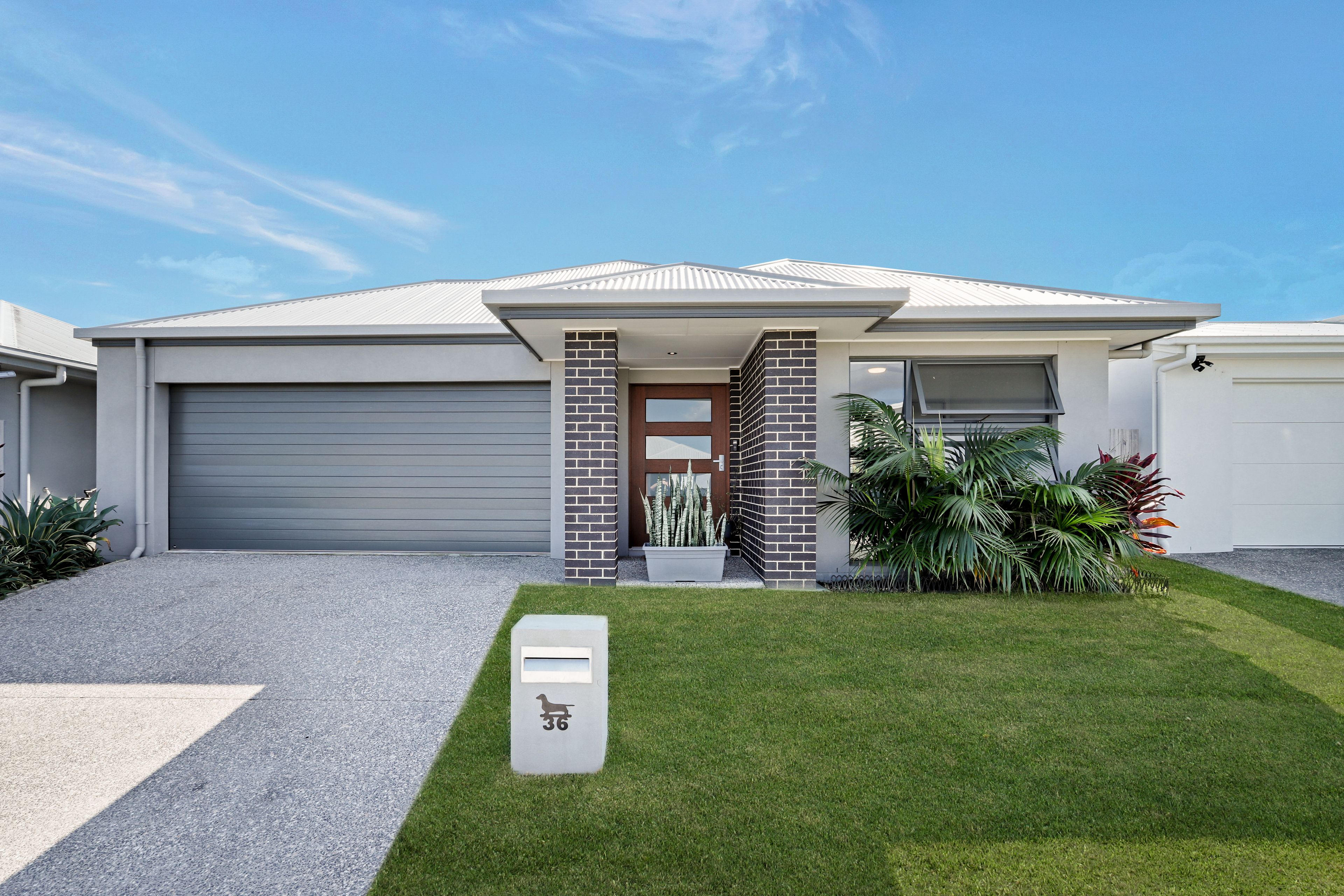 36 Meredith Crescent, Baringa QLD 4551