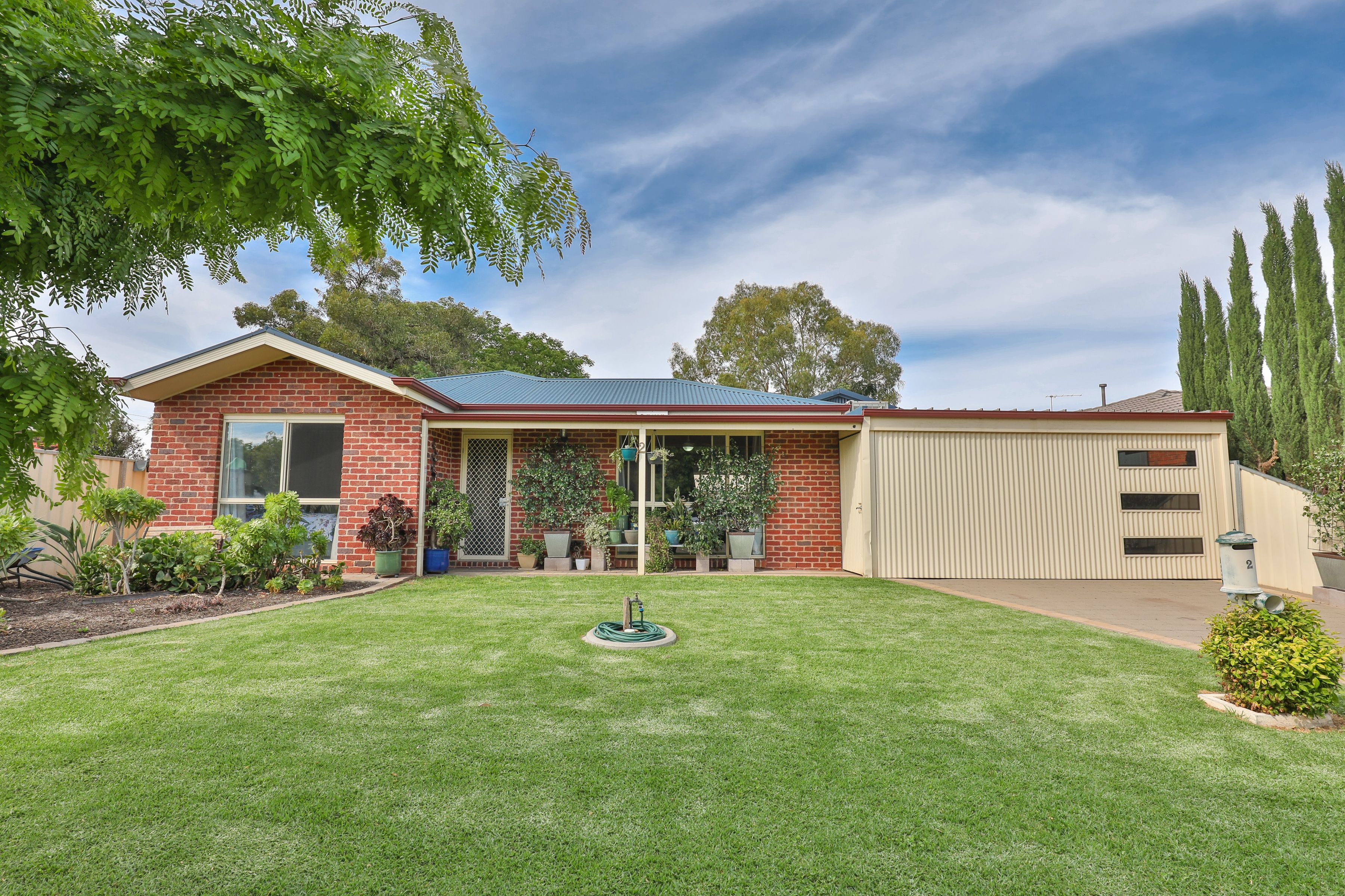 2 Olympic Way, Mildura VIC 3500