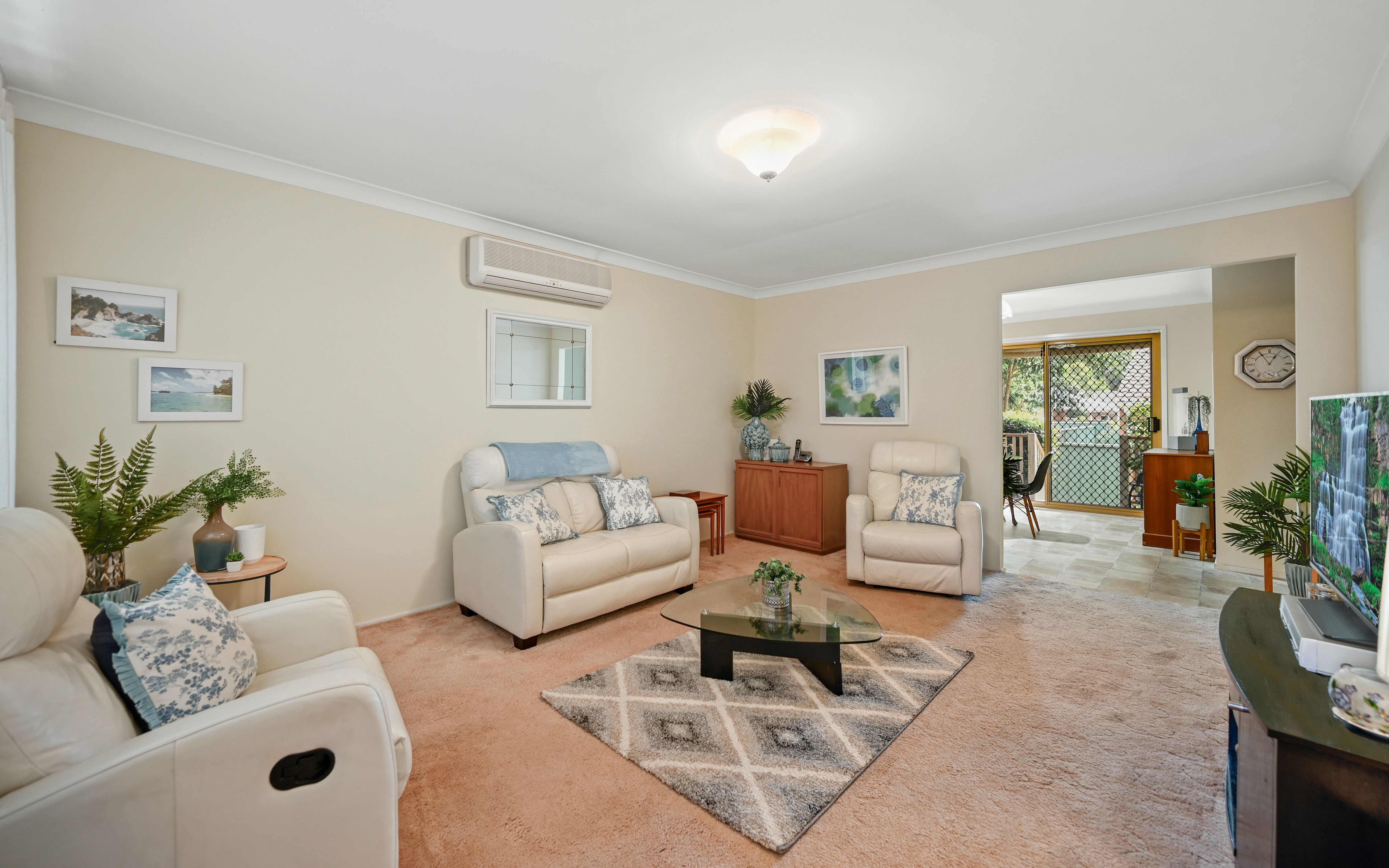 7/34 Kings Road, Ingleburn, NSW 2565