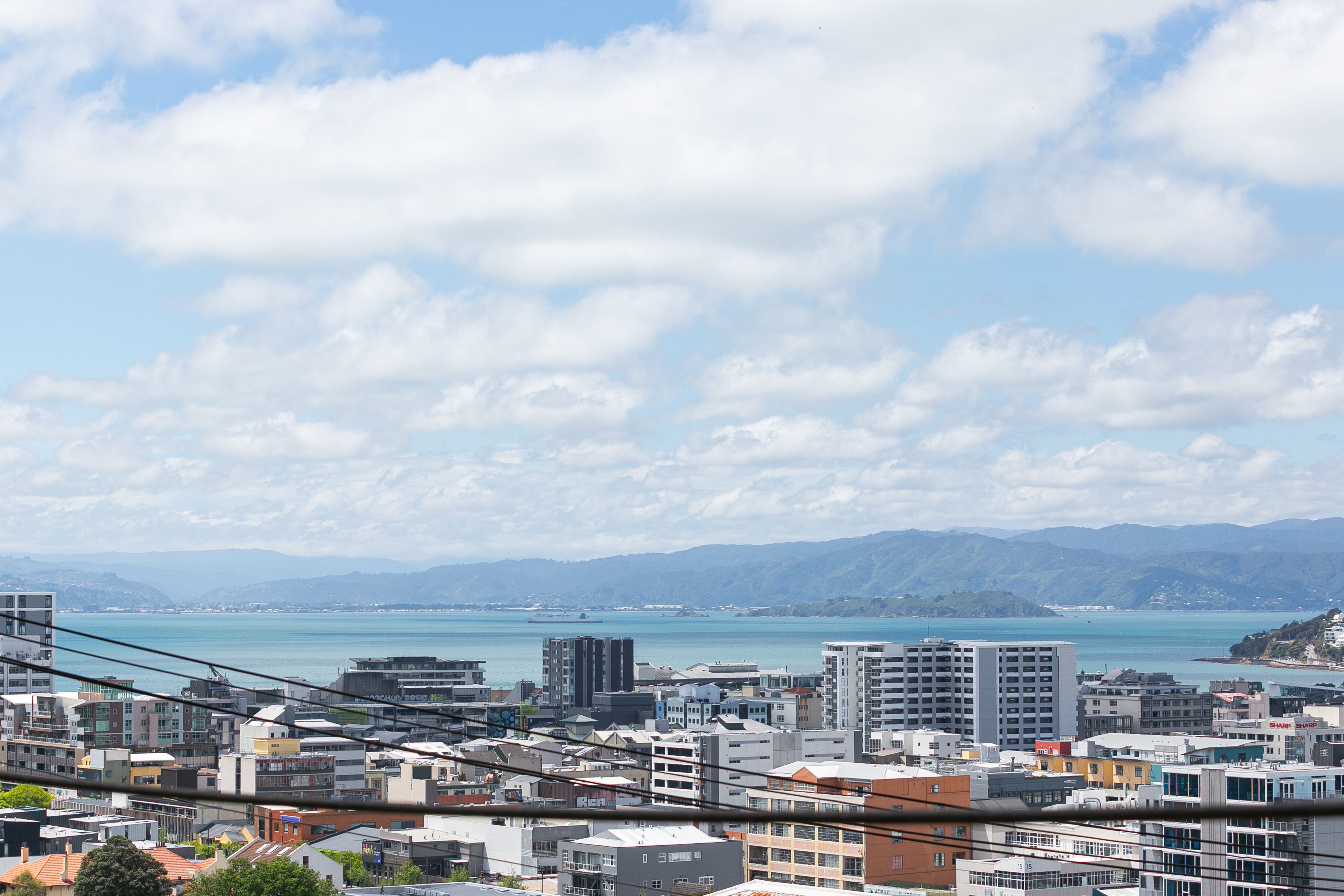 11 Maarama Crescent, Aro Valley, Wellington City