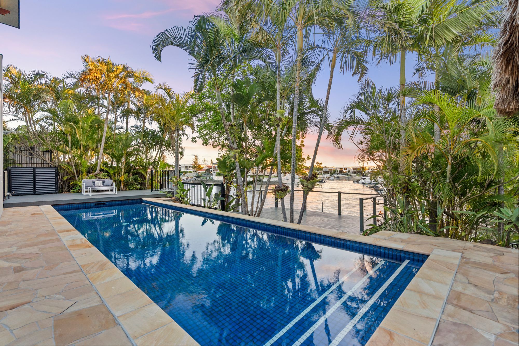 1 Savoy Drive — photo from Ray White Mermaid Waters