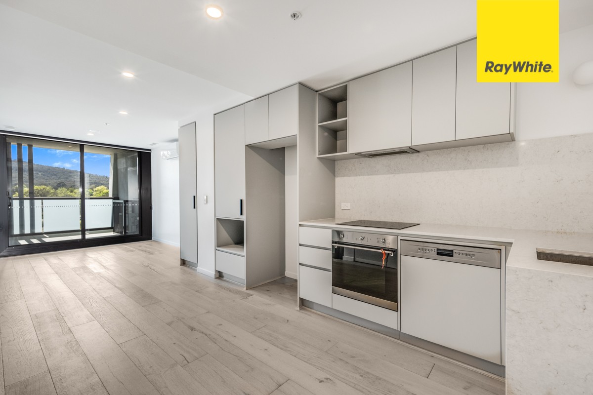 404/1 Boolee Street, Reid, ACT 2612