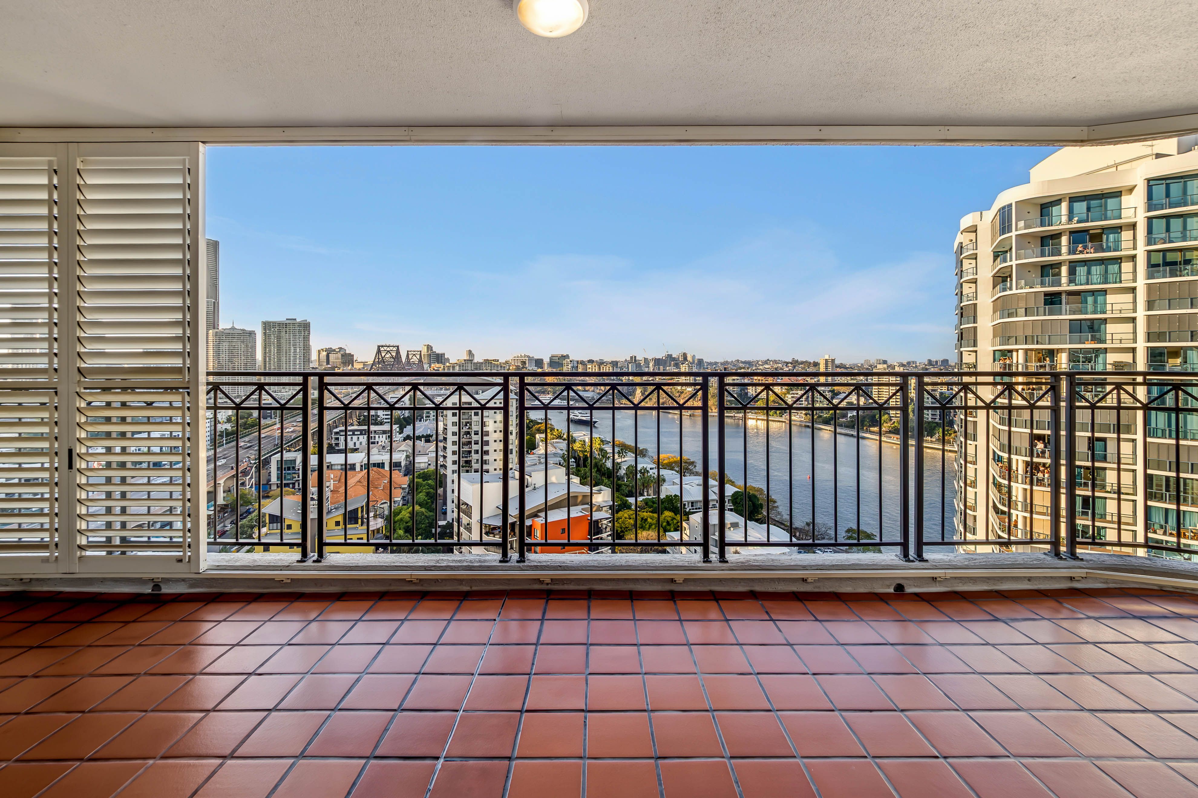 88/1 Goodwin Street, Kangaroo Point, QLD 4169