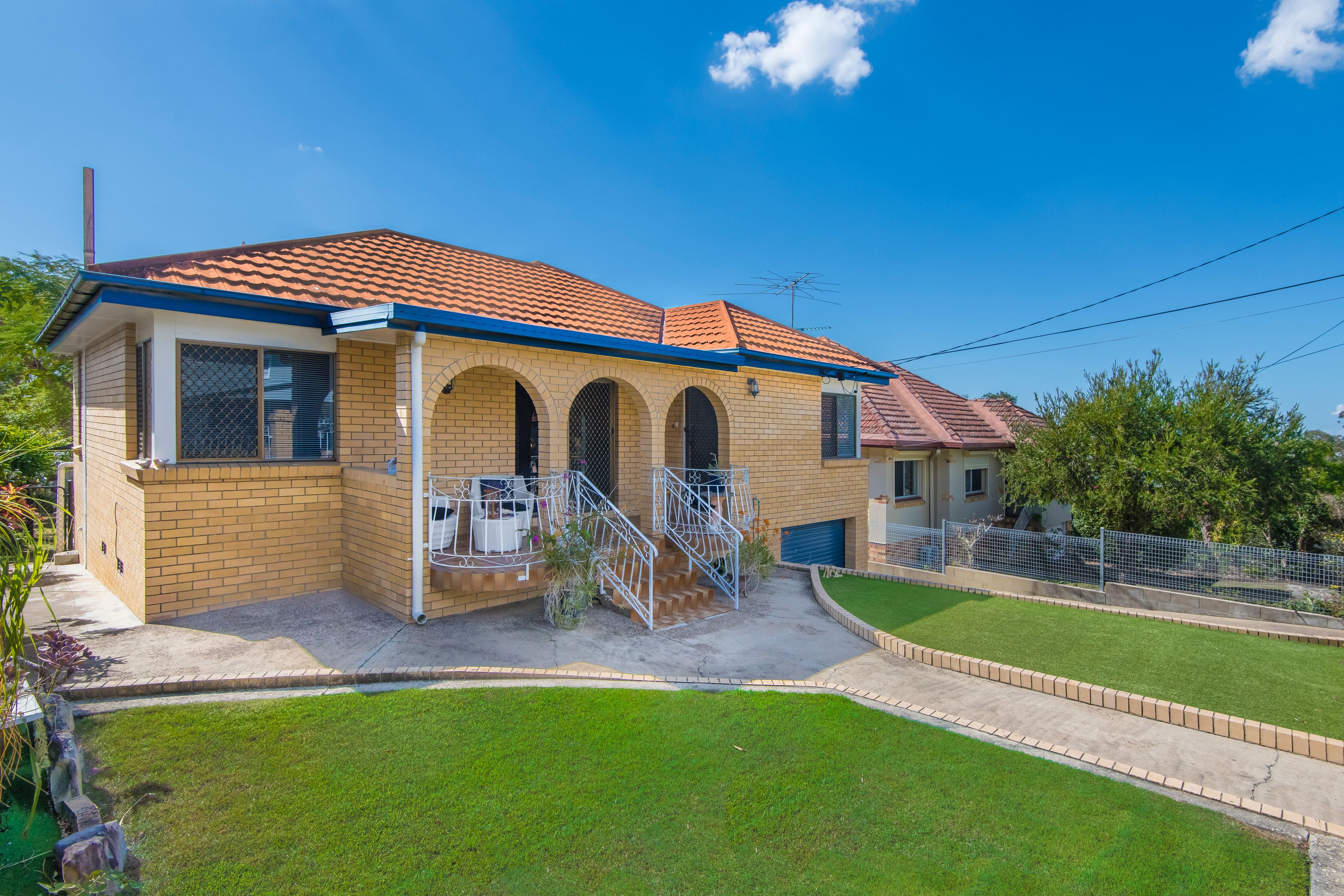 33 Sheehy Street, Stafford, QLD 4053