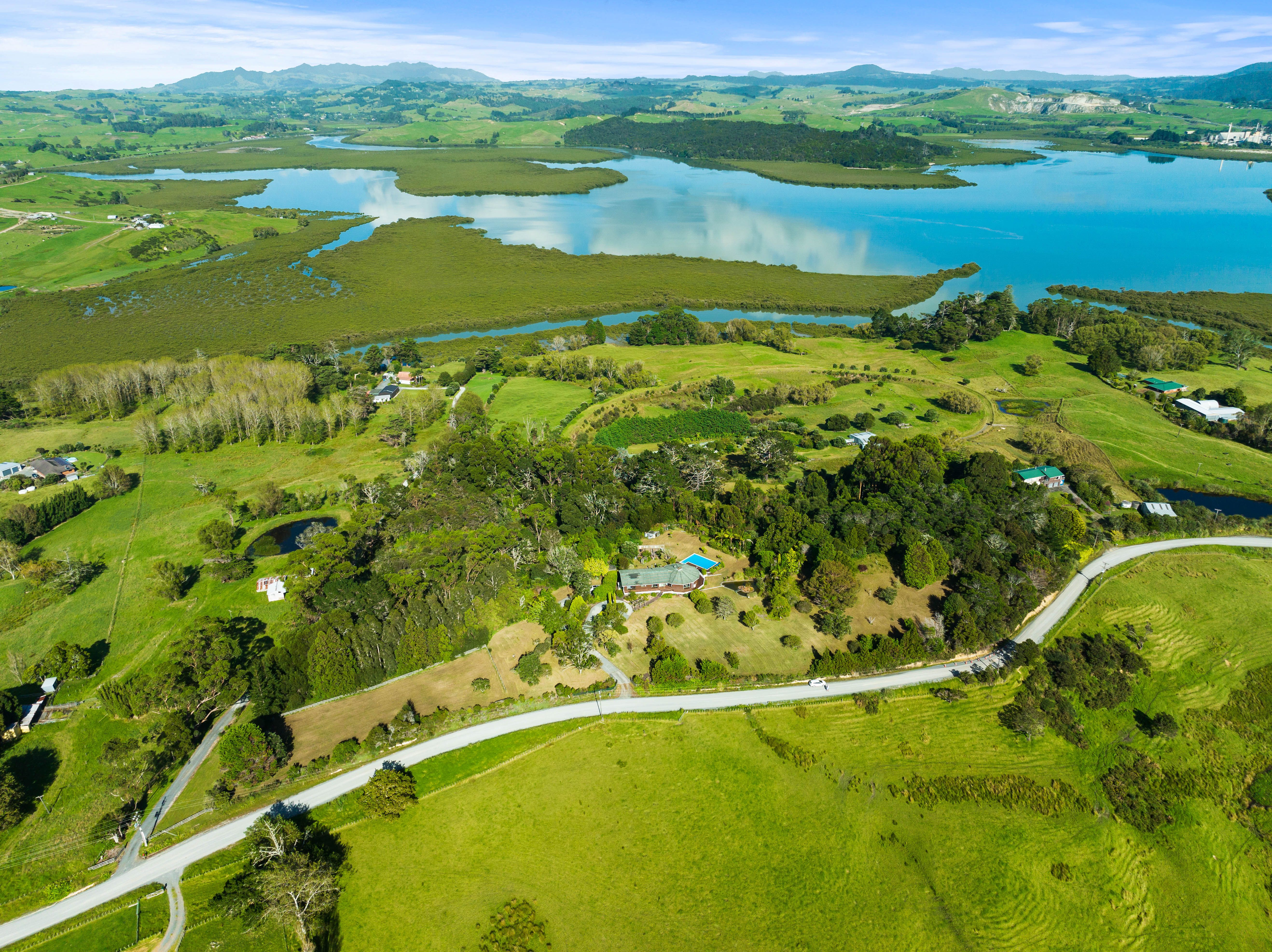 343 Hewlett Road, Mata, Whangarei District 0171 Sold Lifestyle