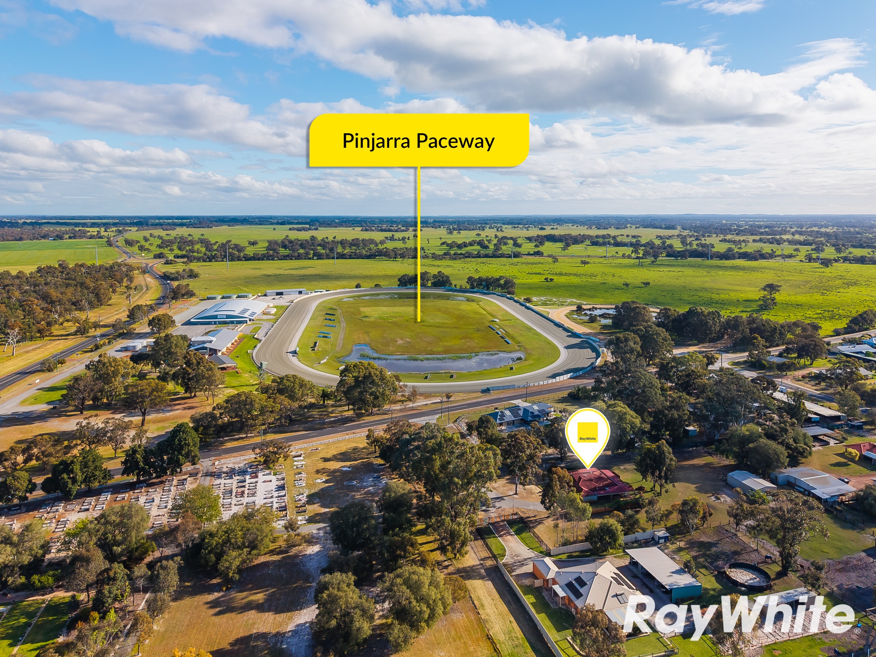 7 Garry John Court, Pinjarra, WA 6208