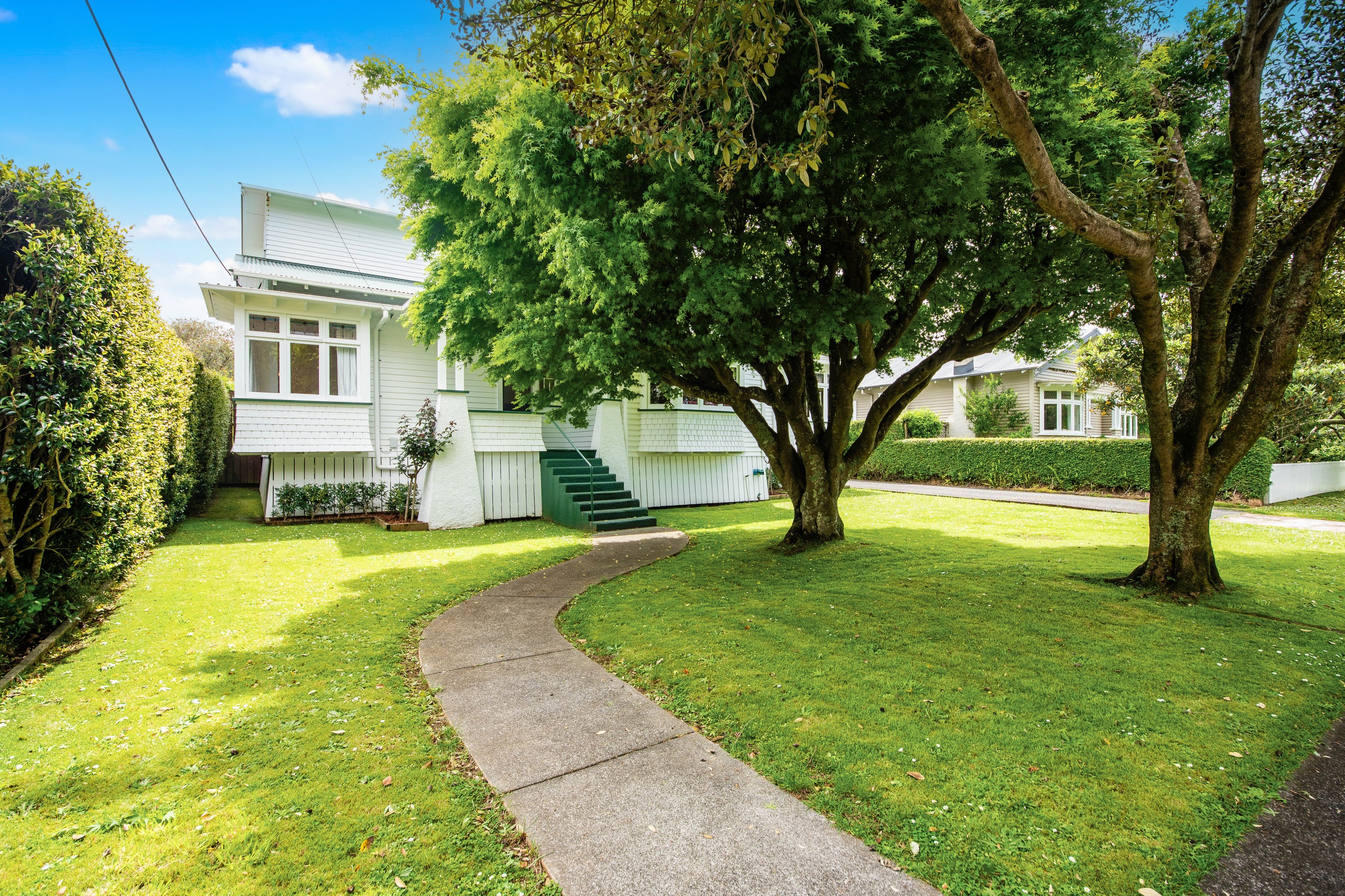 21 Pukehana Avenue, Epsom, Auckland City