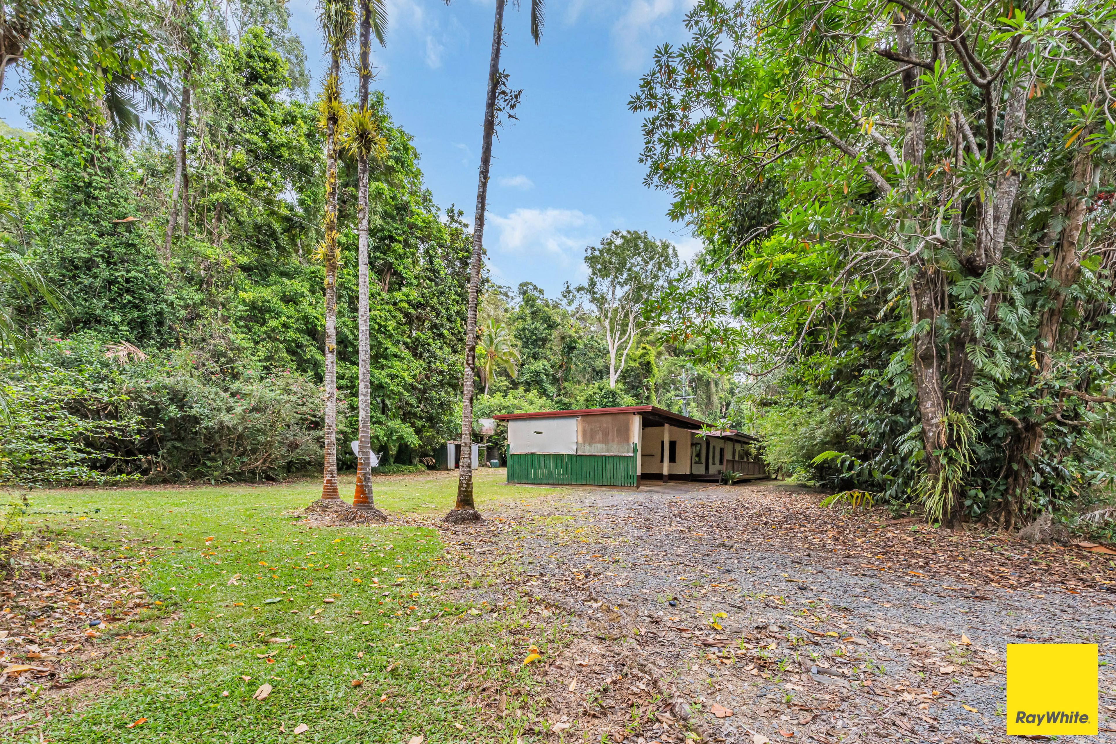 2905 Mossman Daintree Road, Lower Daintree, QLD 4873