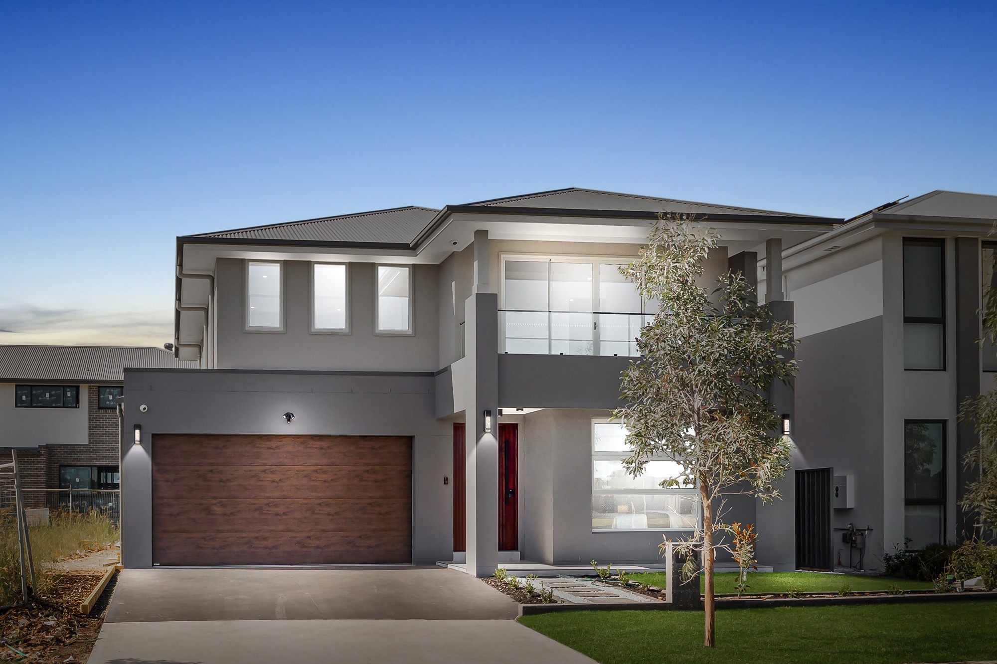 214 Diamondback Parade, Marsden Park, NSW 2765
