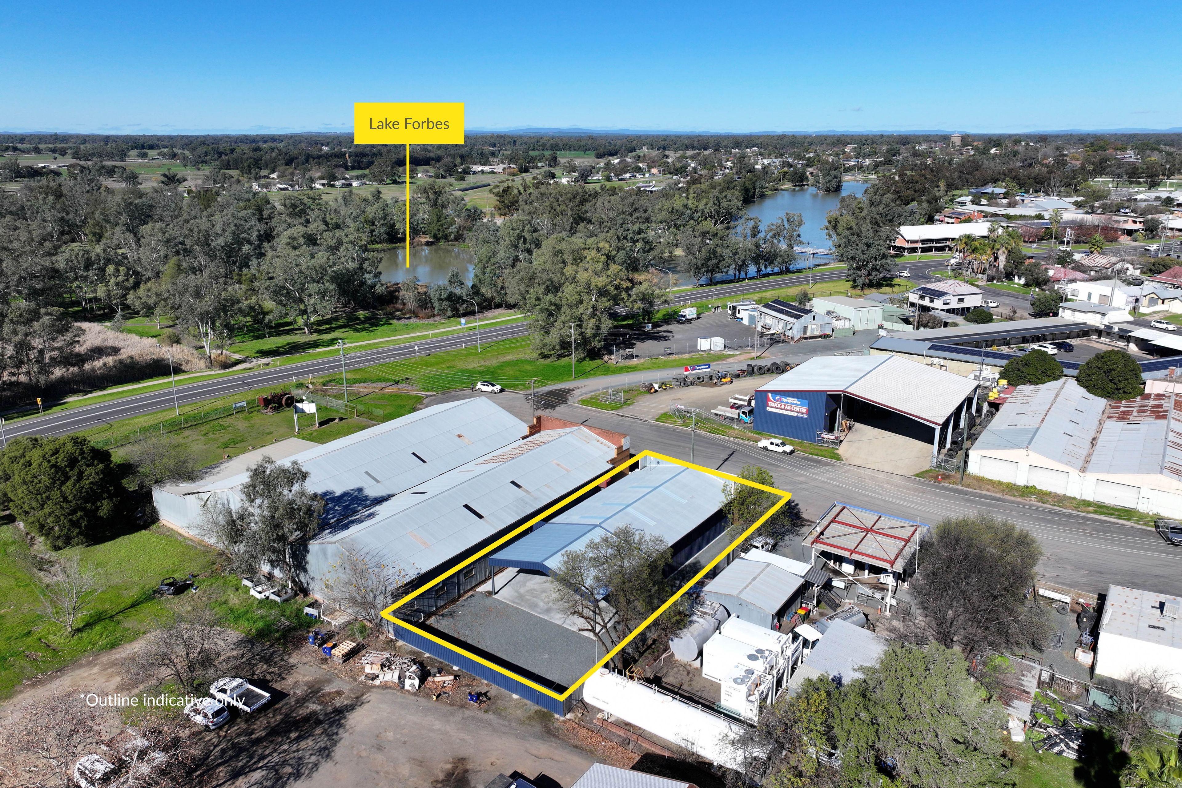 9 Rankin Street, Forbes, NSW 2871