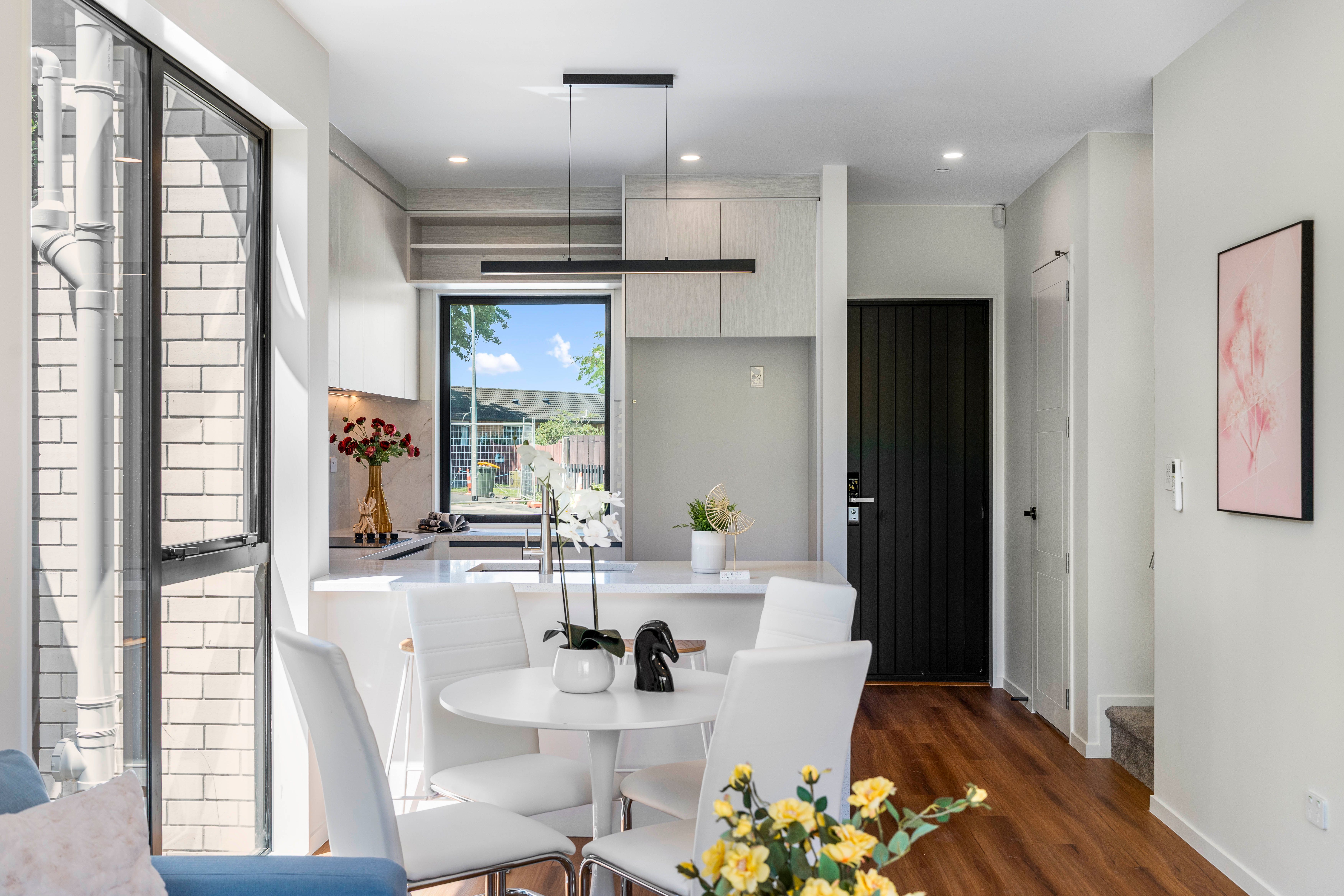 3/7 Cindy Place, Pakuranga, Manukau City