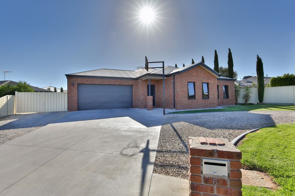 6 Stephanie Street, Mildura, VIC 3500