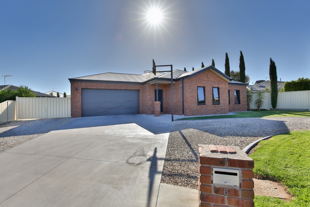 6 Stephanie Street, Mildura, VIC 3500
