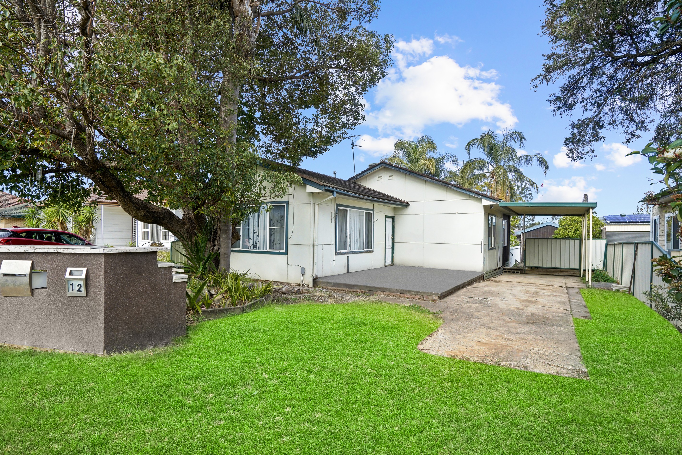 12 Oleander Road, North St Marys, NSW 2760