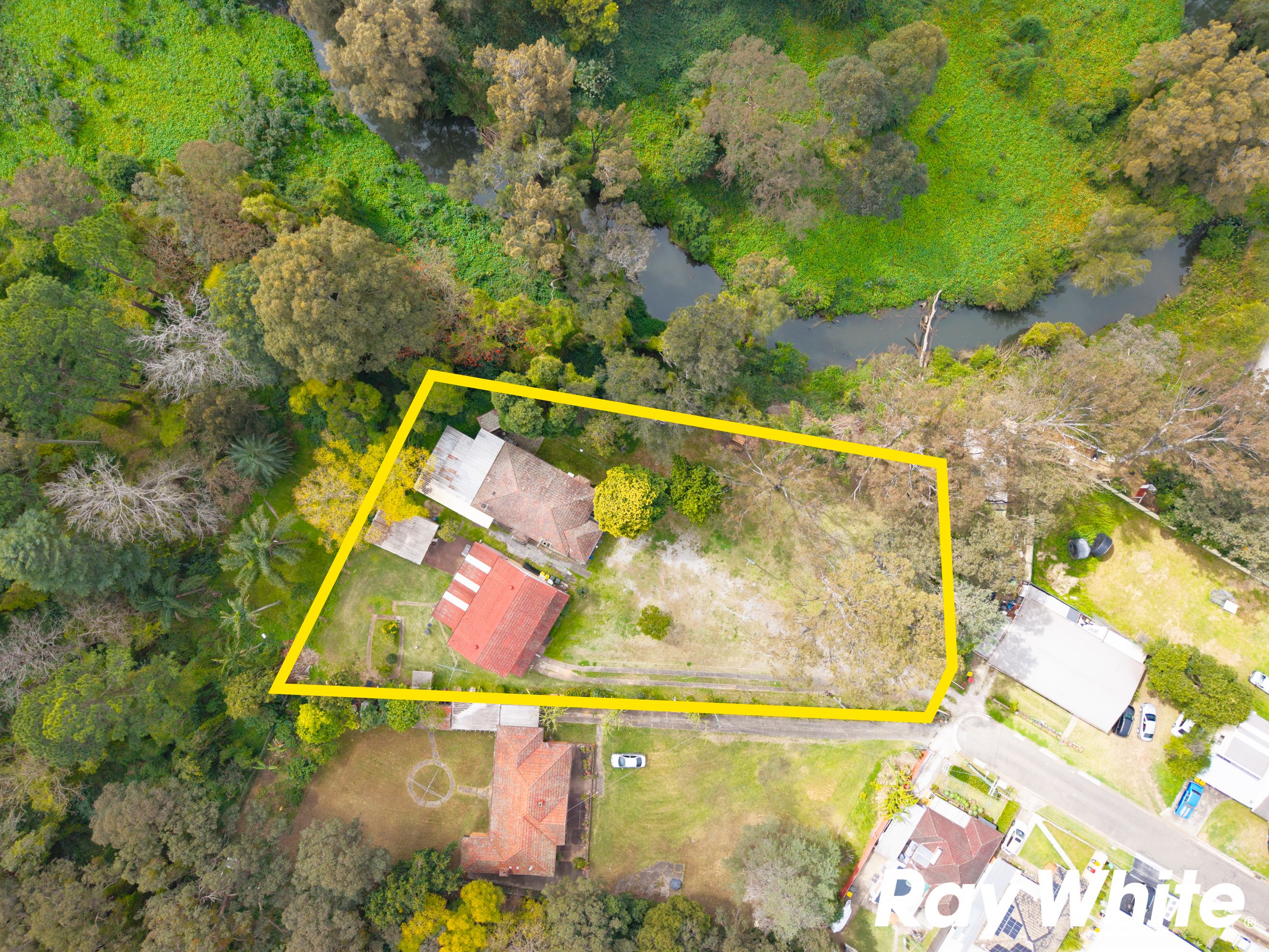 6 Prospect Crescent — photo from Ray White Everest Group - Norwest