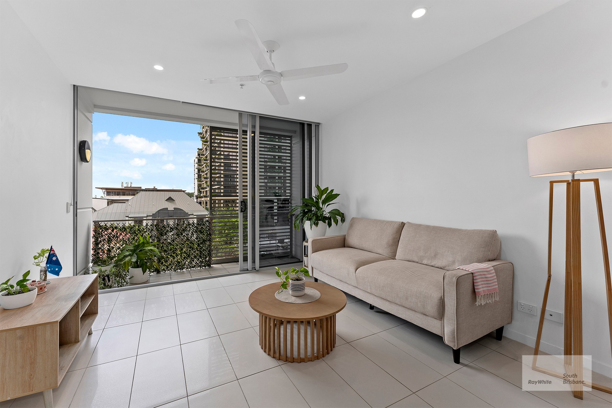 309/66 Manning Street, South Brisbane, QLD 4101