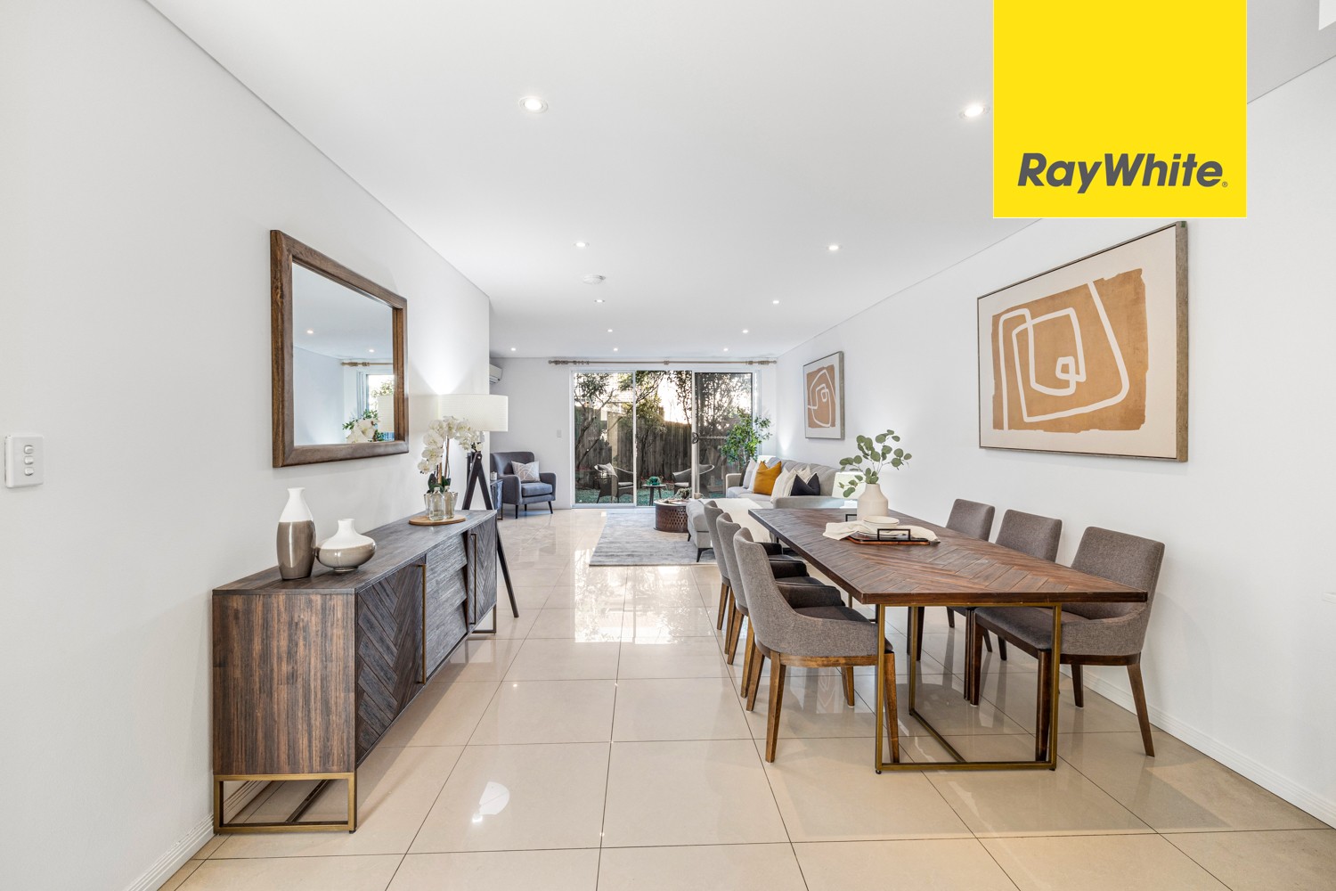 10/16 Carson Street, Dundas Valley, NSW 2117