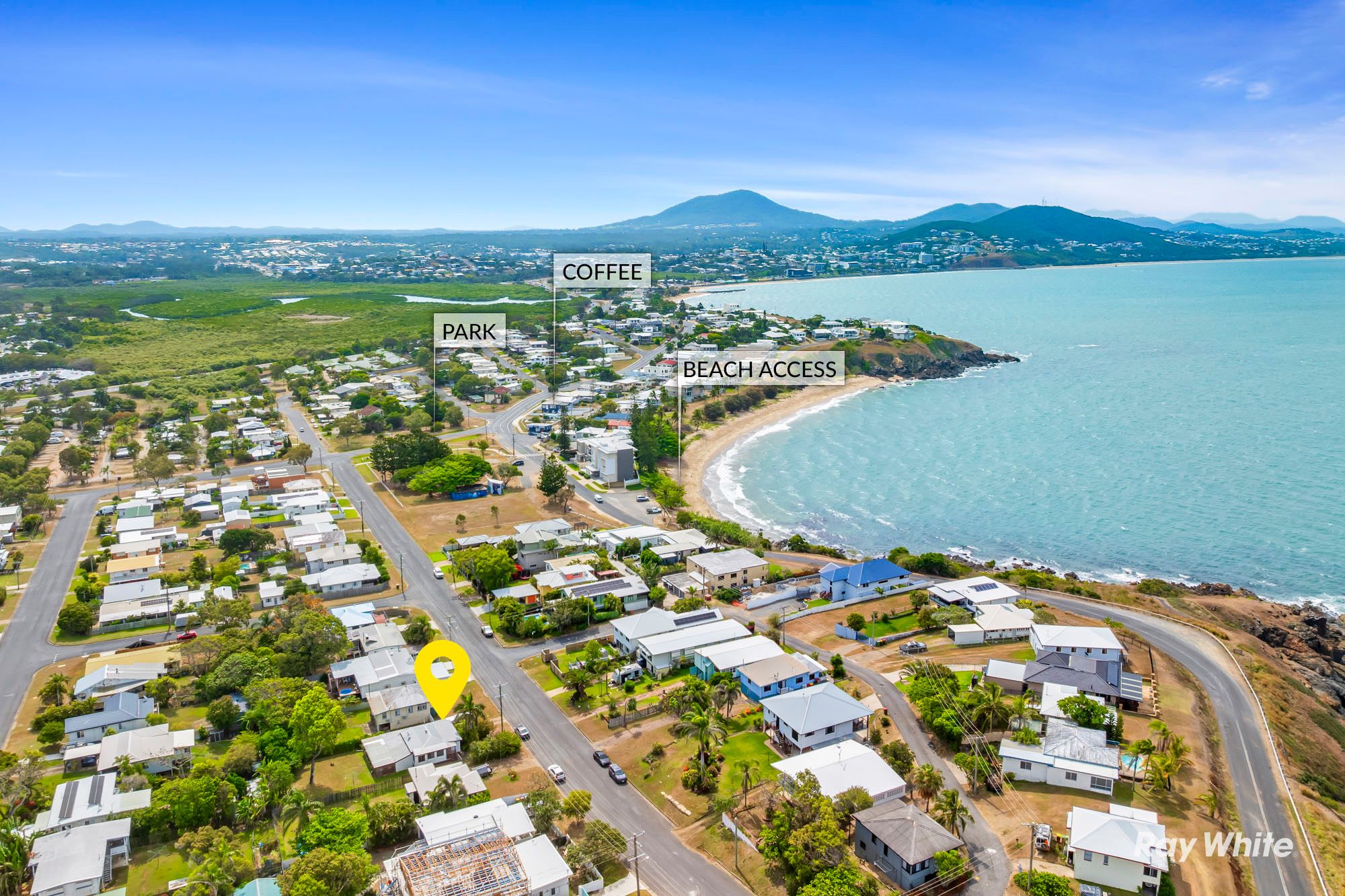 14 Cathne Street , Cooee Bay QLD 4703