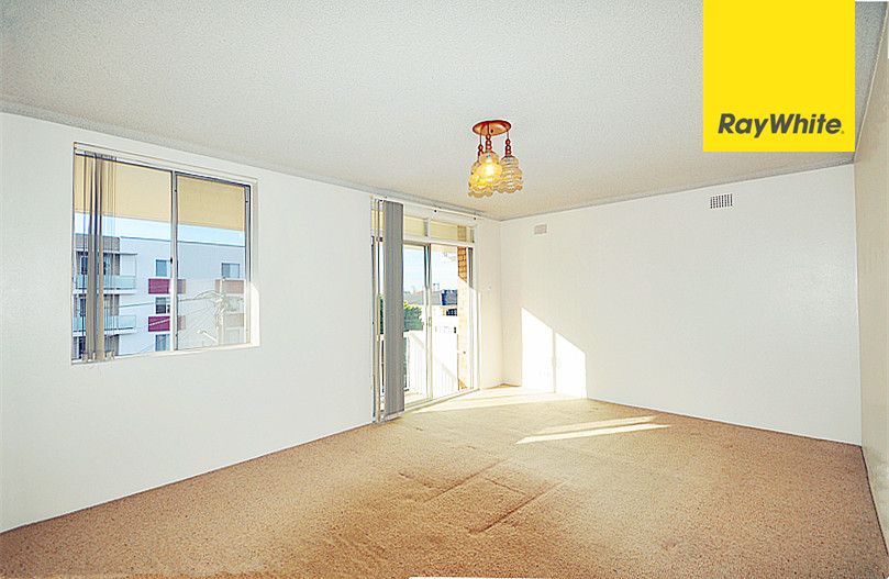 6/13 Mary Street, Lidcombe, NSW 2141
