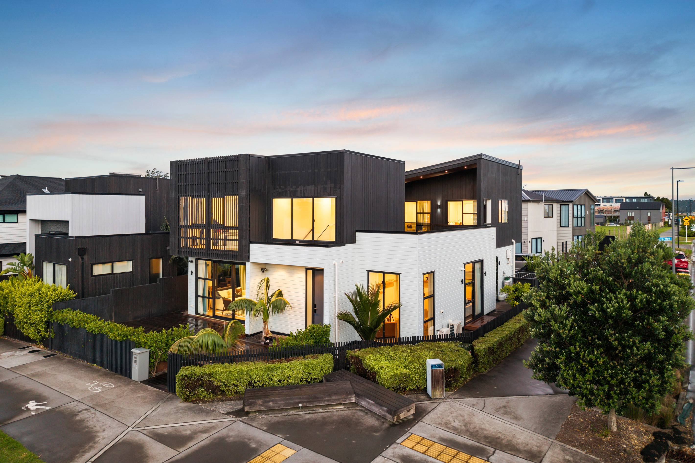 73 Joshua Carder Drive, Hobsonville, Waitakere City