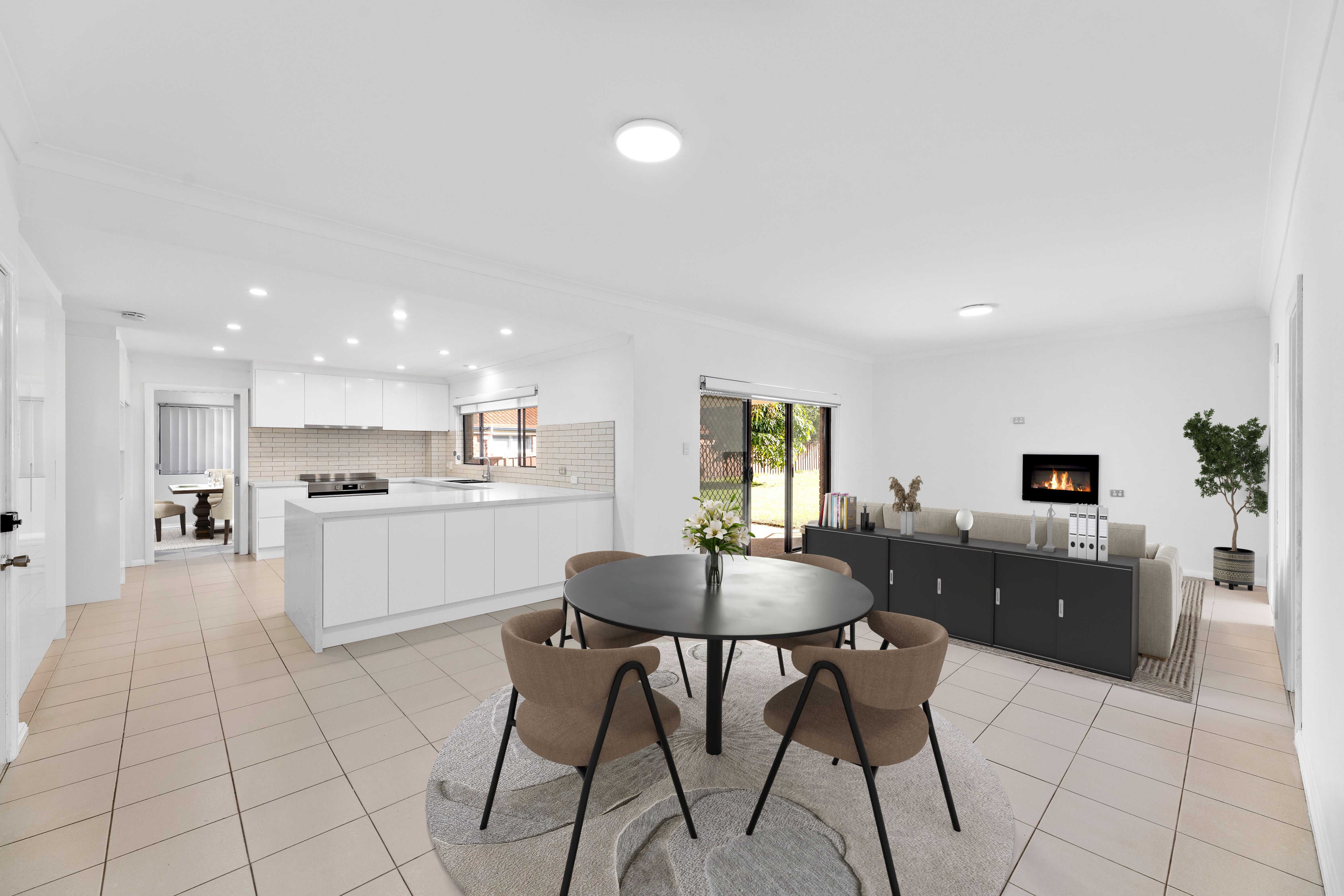 5 Australia Road, Barden Ridge, NSW 2234
