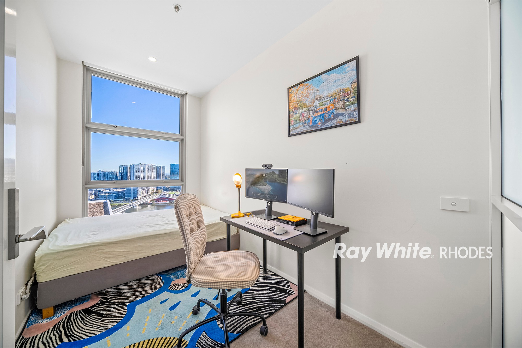 1701/43 Shoreline Drive, Rhodes, NSW 2138