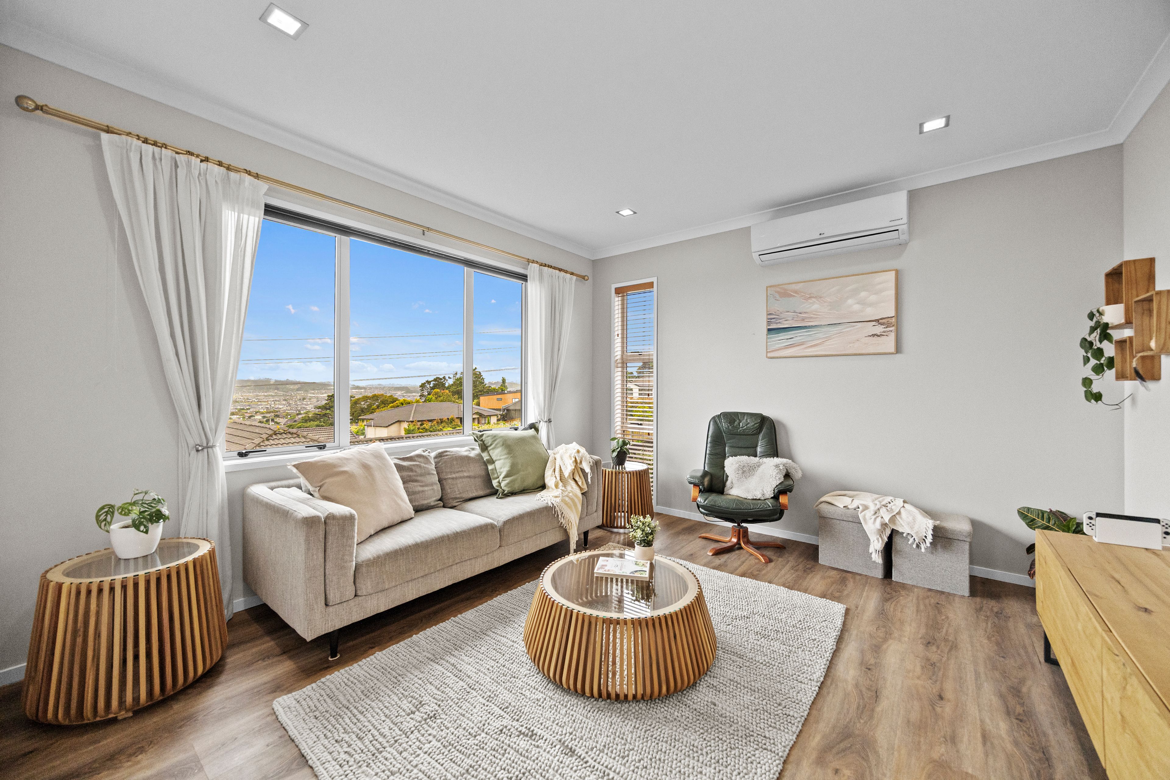 26 Alexia Place, Flat Bush, Manukau City