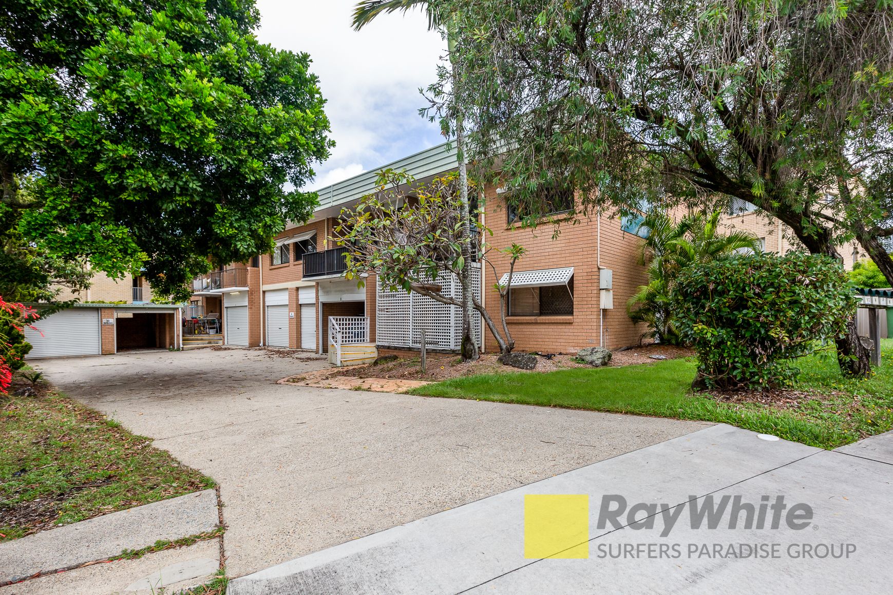 2/109 High Street, Southport, QLD 4215
