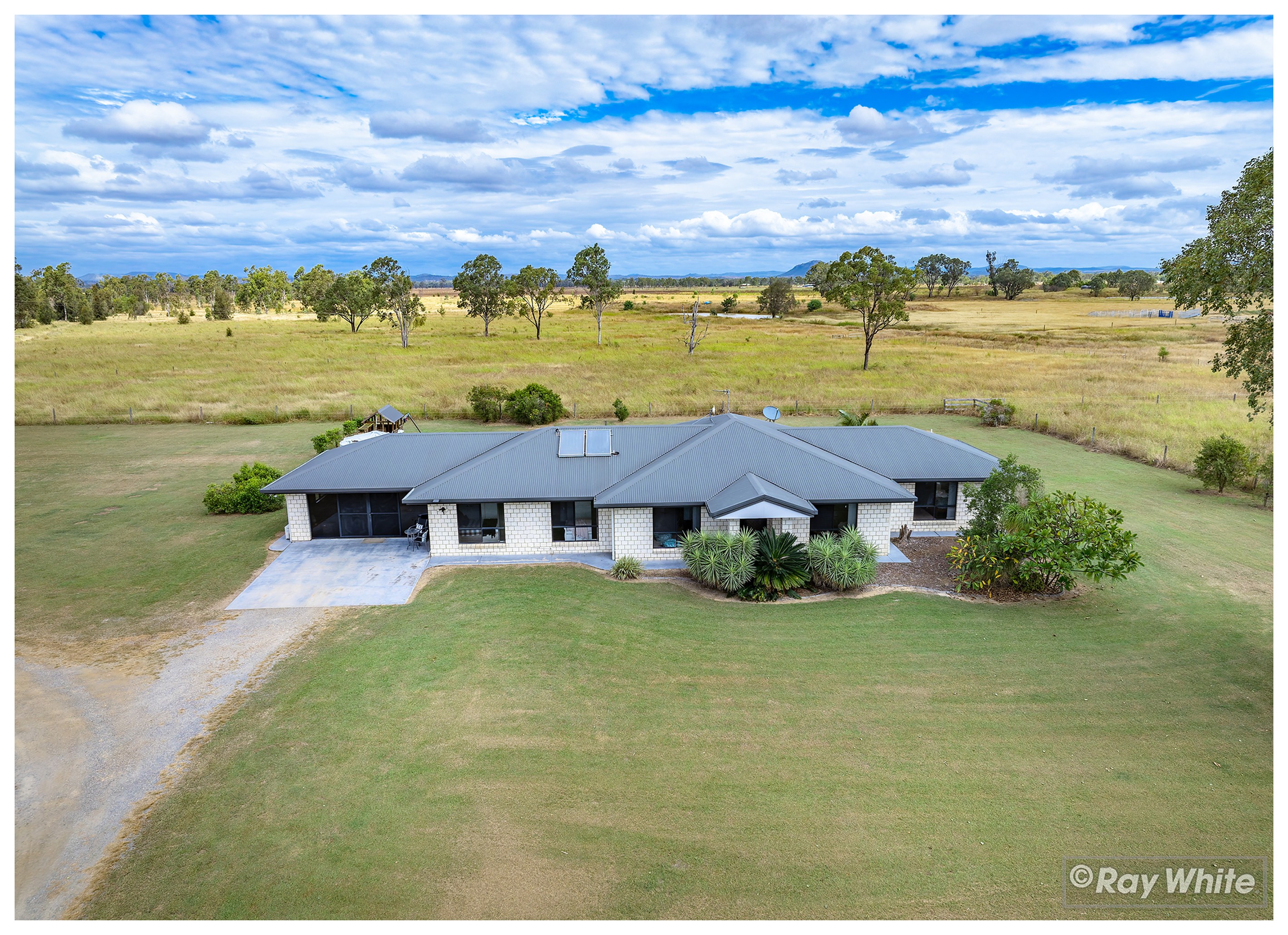 985 Ridgelands Road, Alton Downs, QLD 4702