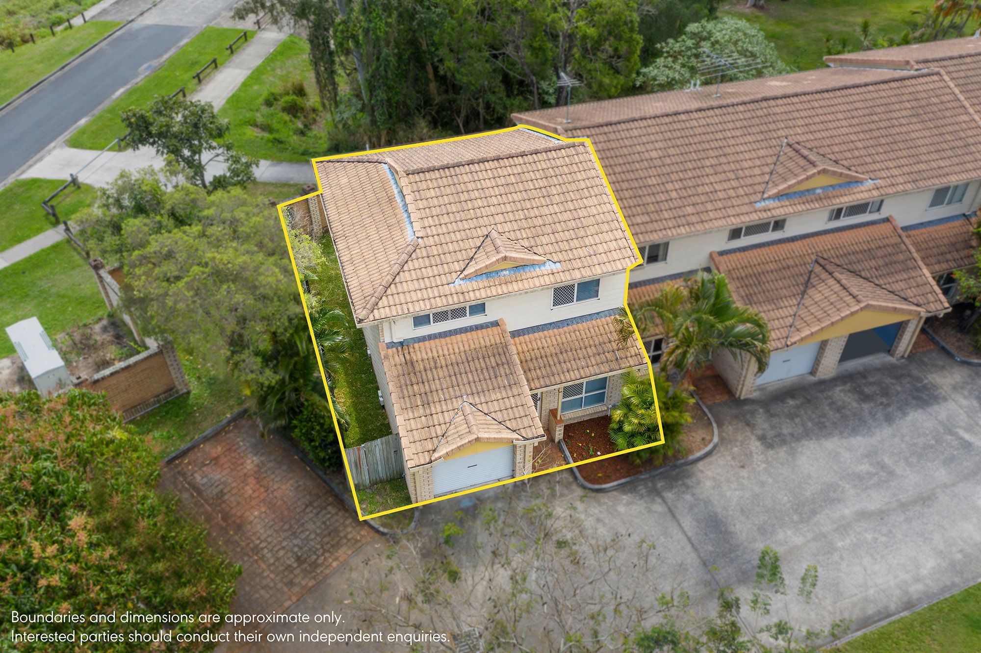81/11 Gomana Street, Slacks Creek, QLD 4127