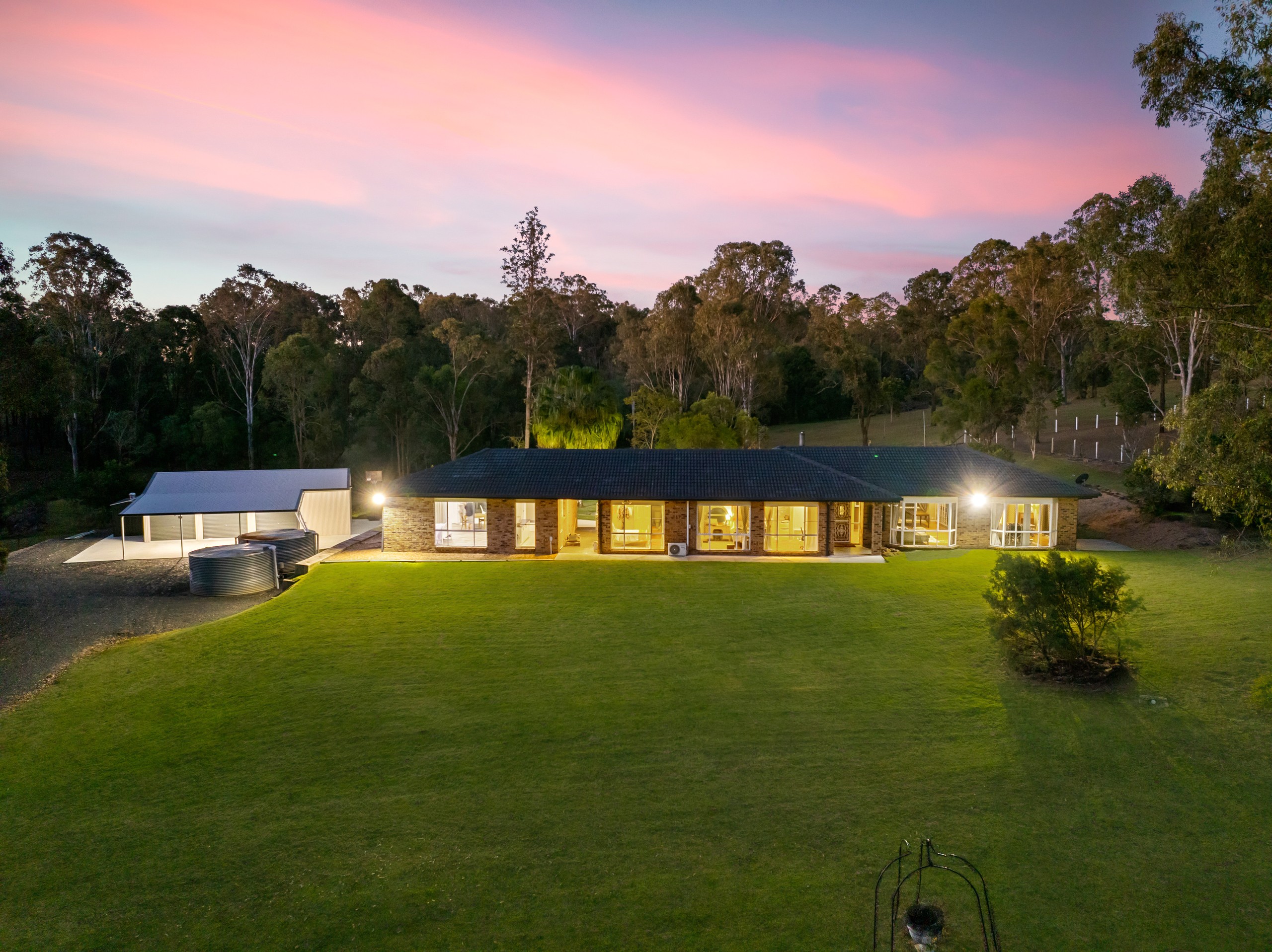 21-29 Boondarn Court, Cedar Grove, QLD 4285