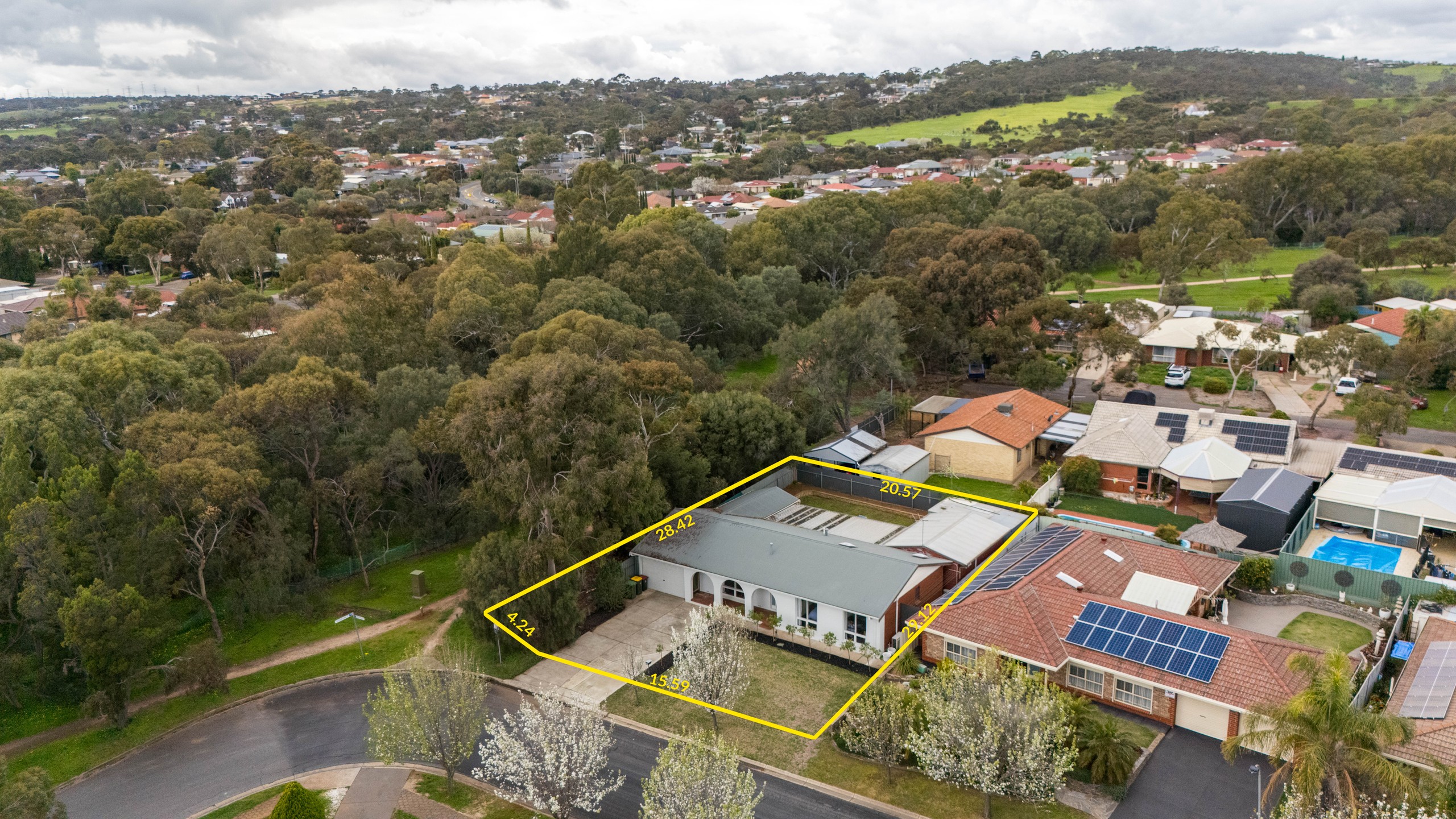 15 Stockton Avenue, Salisbury East, SA 5109