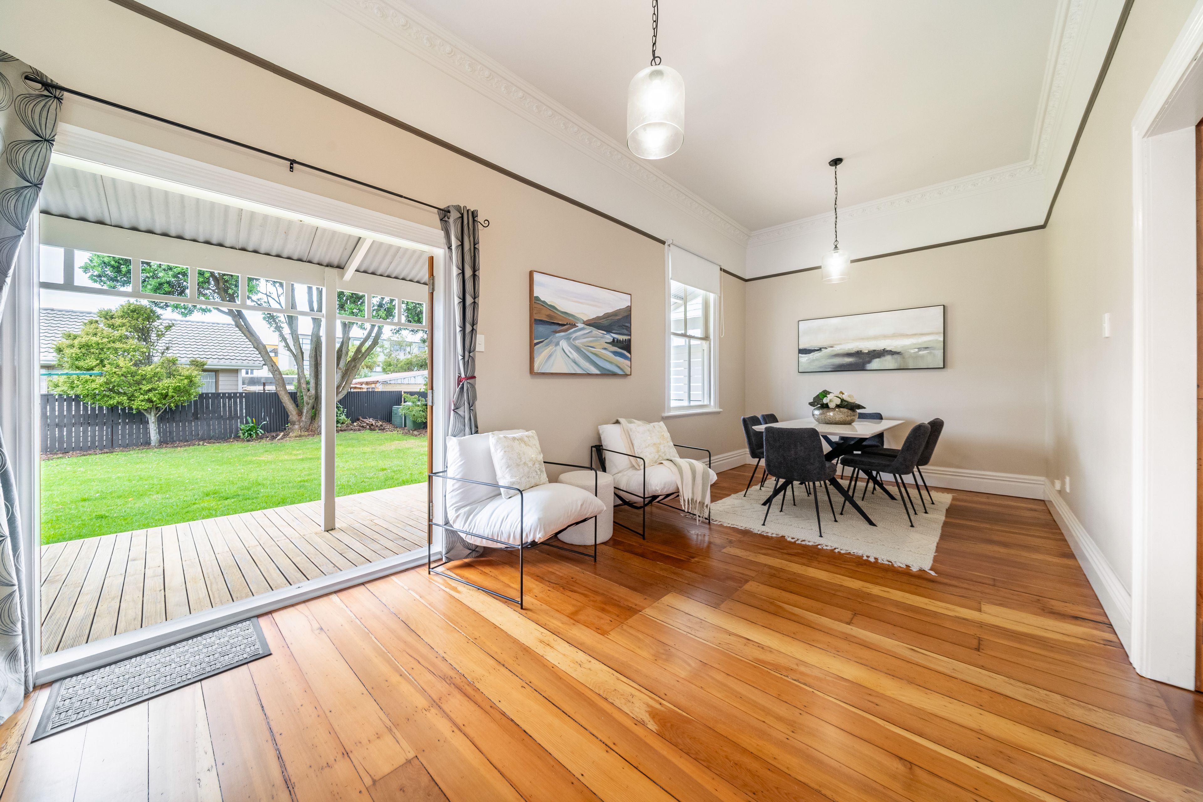 9 Adelaide Street, Petone, Lower Hutt City