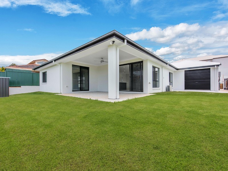 18 Aldritt Place, Bridgeman Downs, QLD 4035
