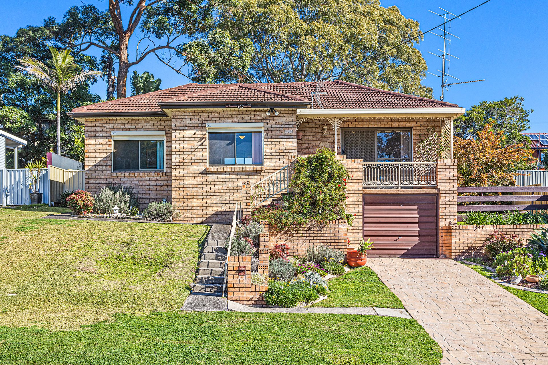 6 Baker Place, Mount Warrigal NSW 2528