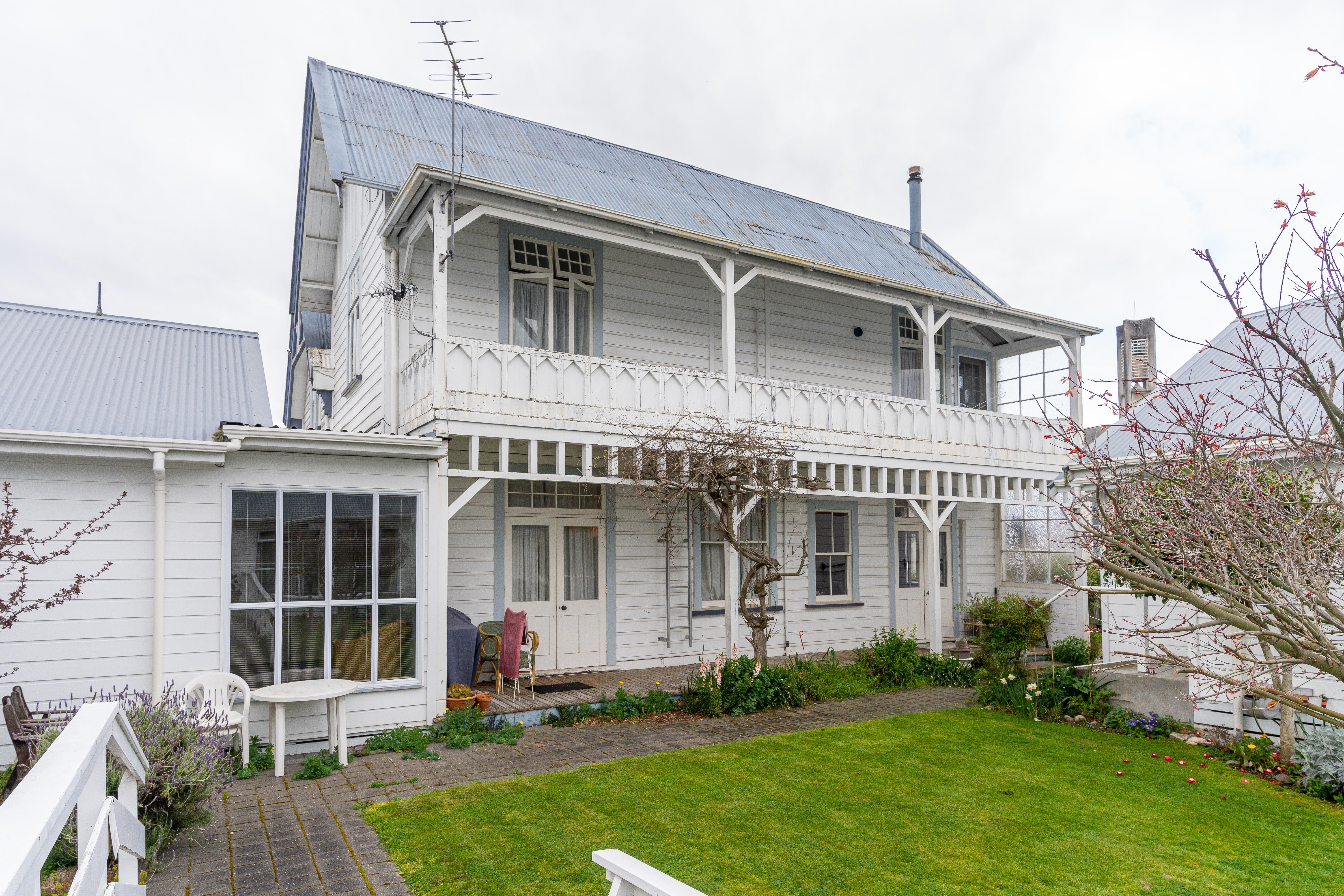 39 Church Street, Masterton, Masterton District