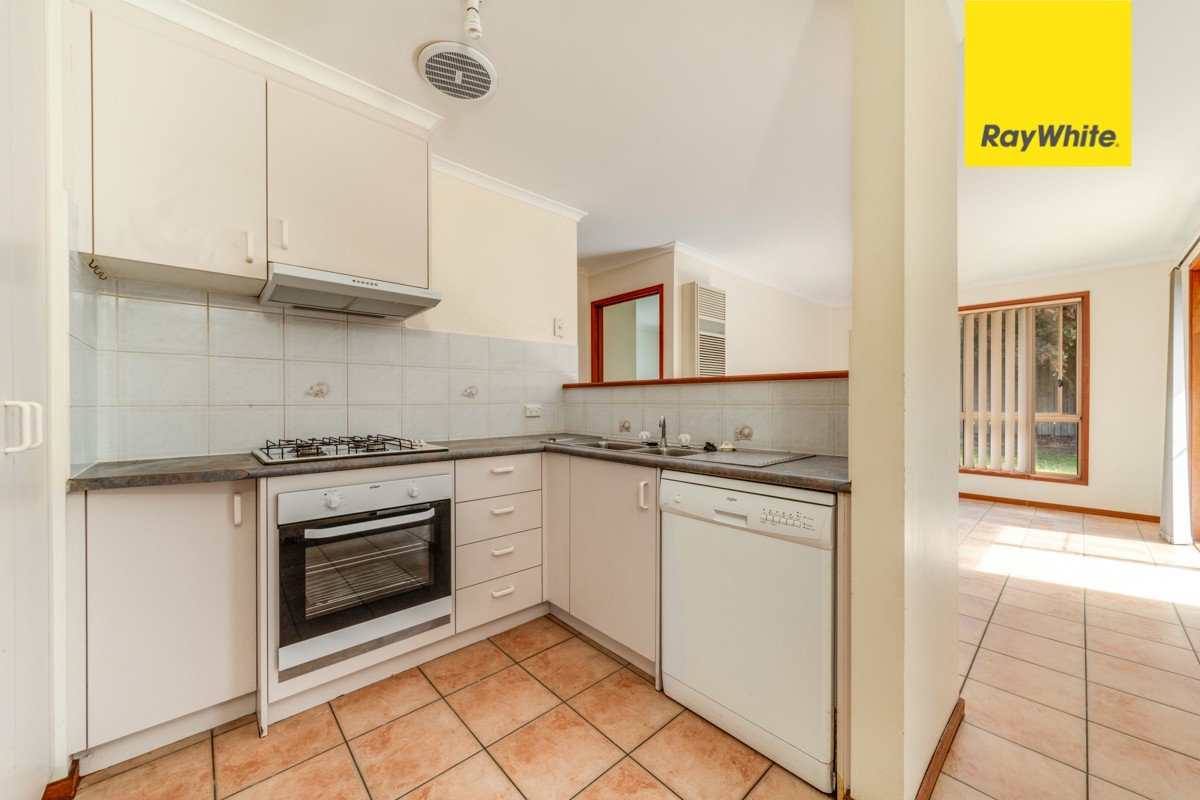52 Britten-Jones Drive, Holt, ACT 2615