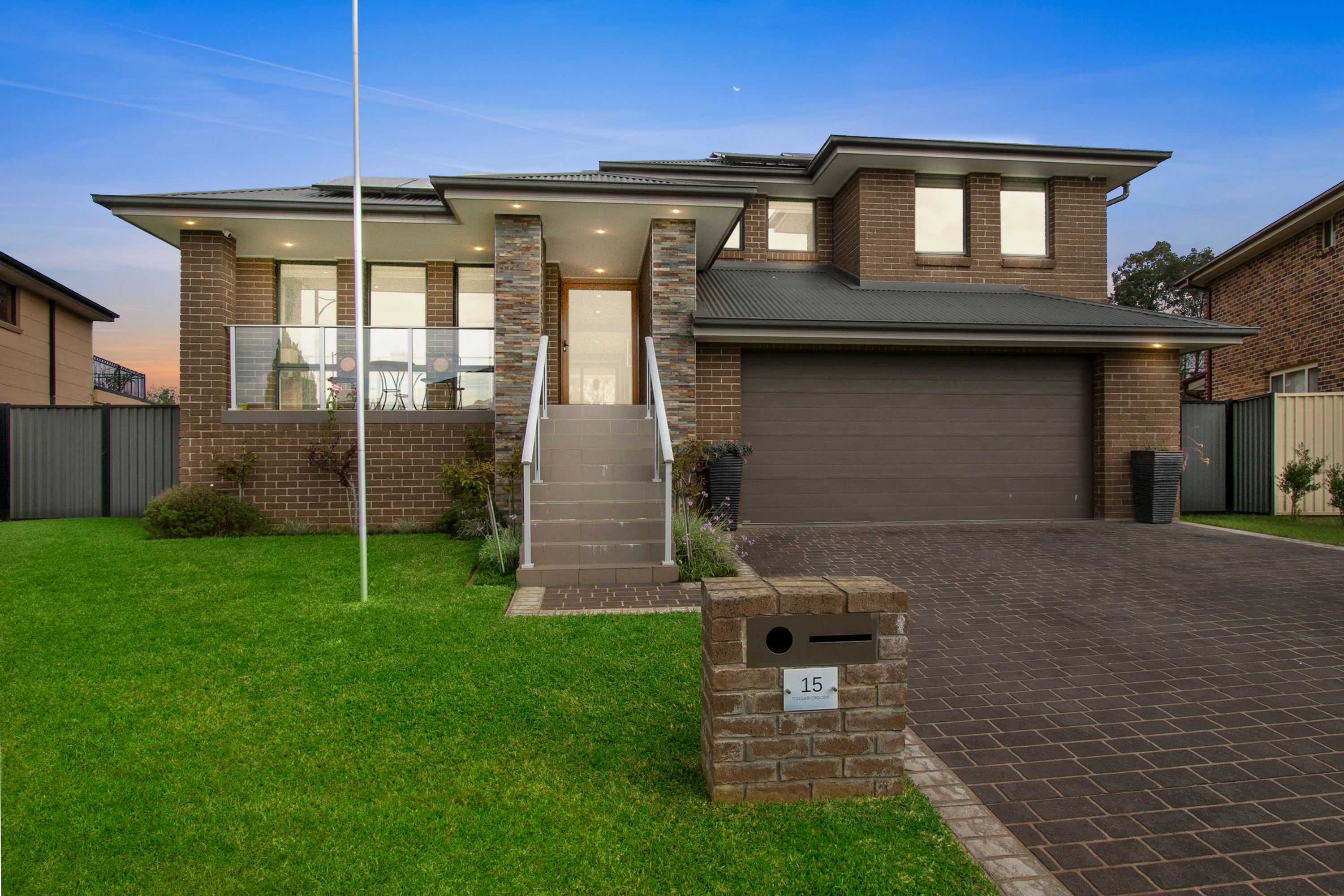 15 Tollgate Crescent, Windsor NSW 2756