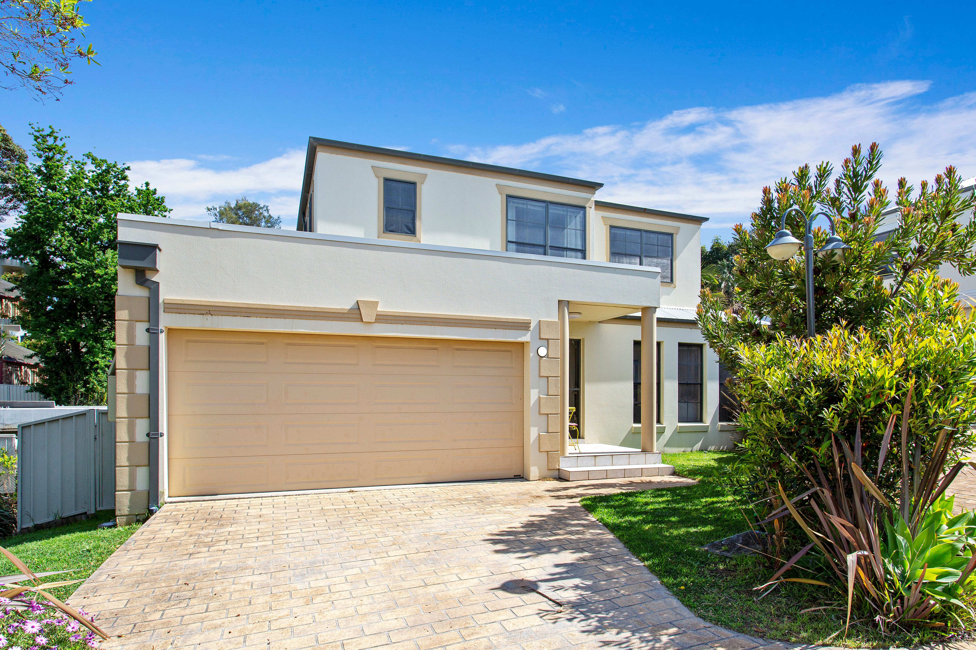 10/149 Shoalhaven Street, Kiama, NSW 2533 Sold Townhouse Ray White Kiama