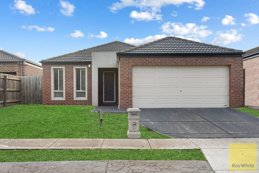 10 Twilight Place, Tarneit, VIC 3029