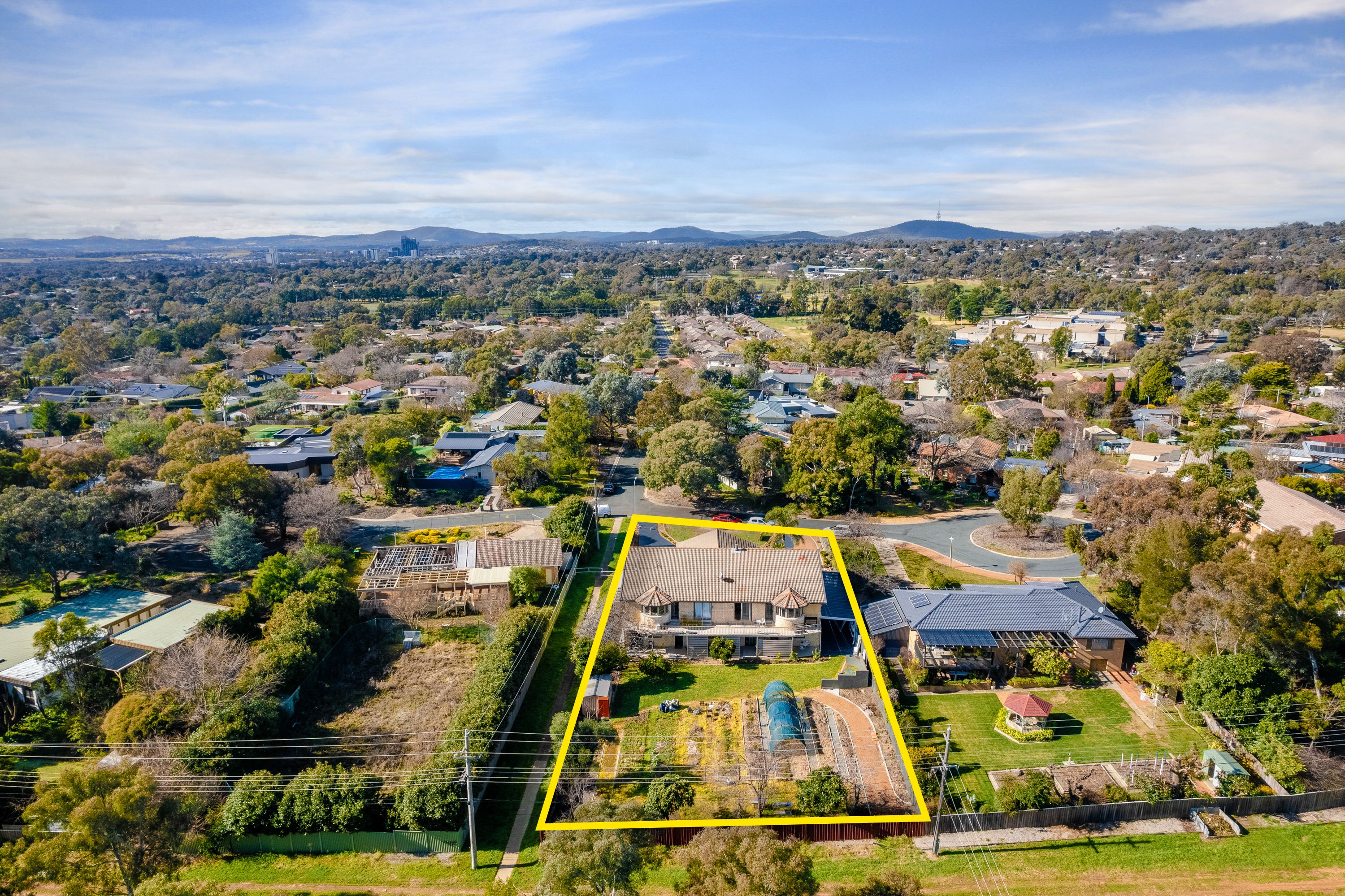 17 Florina Place, Hawker, ACT 2614 Sold House Ray White Canberra